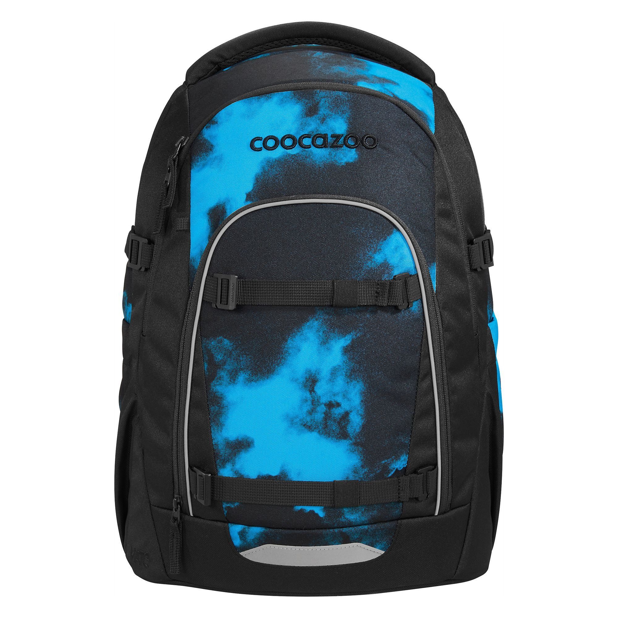 coocazoo Schulrucksack Mate, Polyester