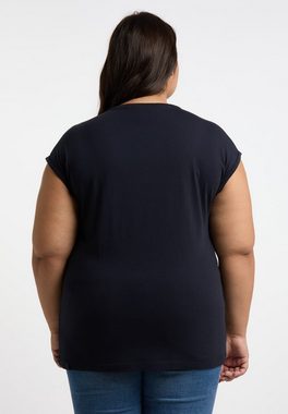 Ragwear T-Shirt DIONA PLUS Nachhaltige & vegane Mode Damen