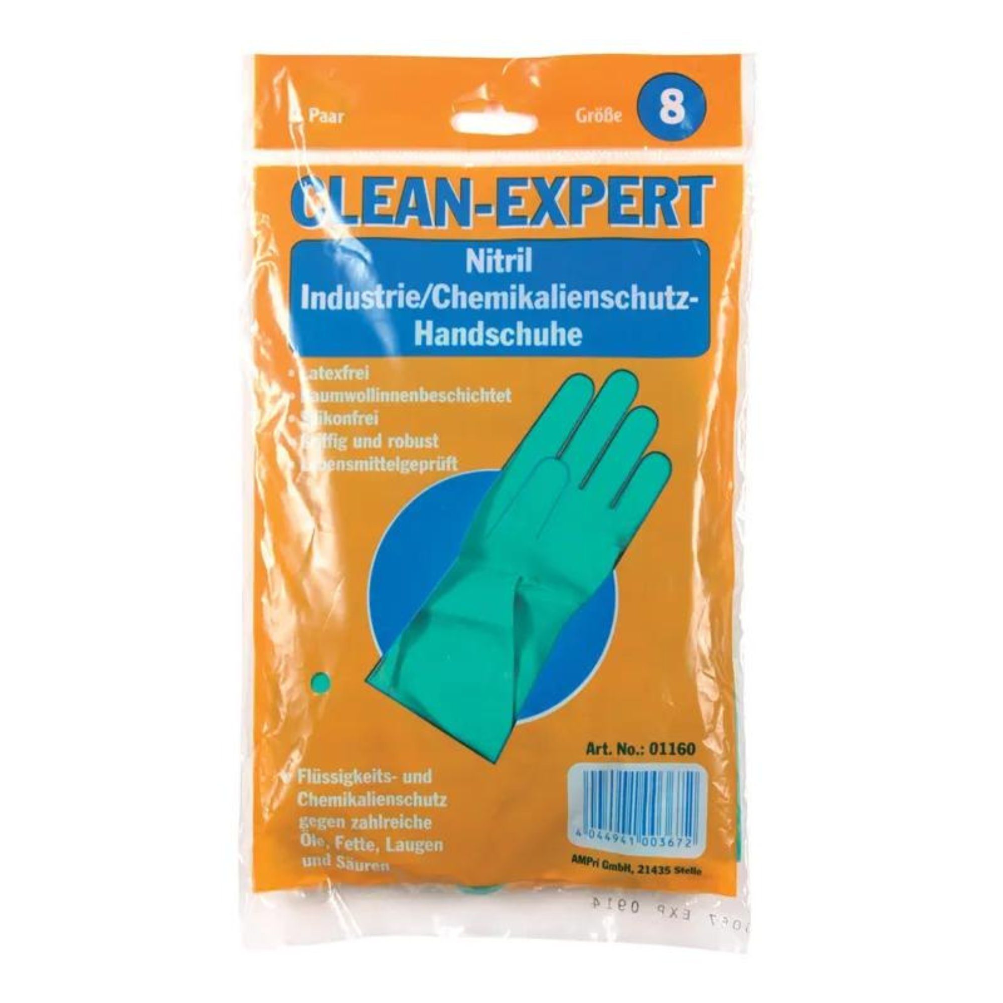 AMPri Nitril-Handschuhe günstig online kaufen