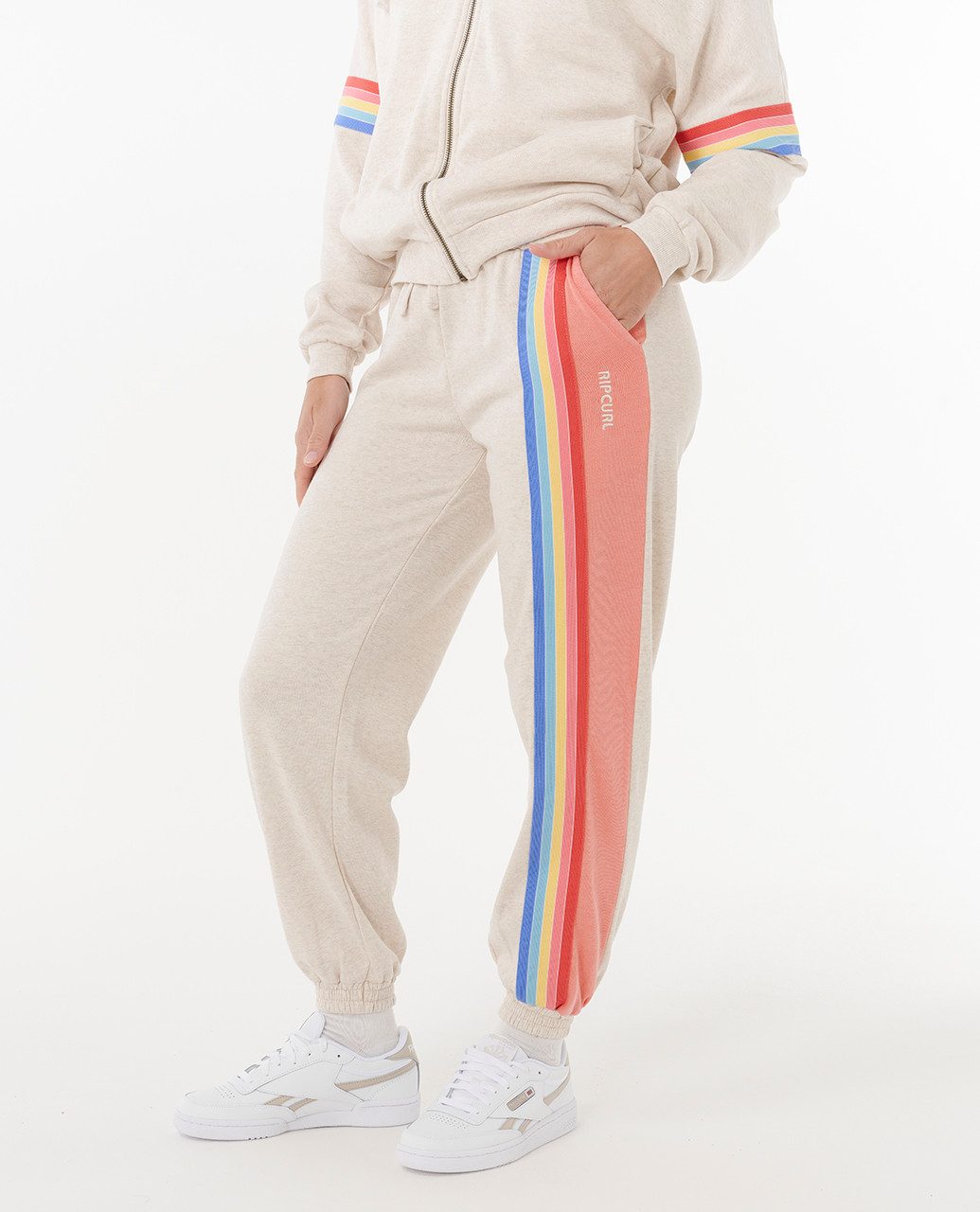 Rip Curl Jogginghose Surf Revival Trainingshose