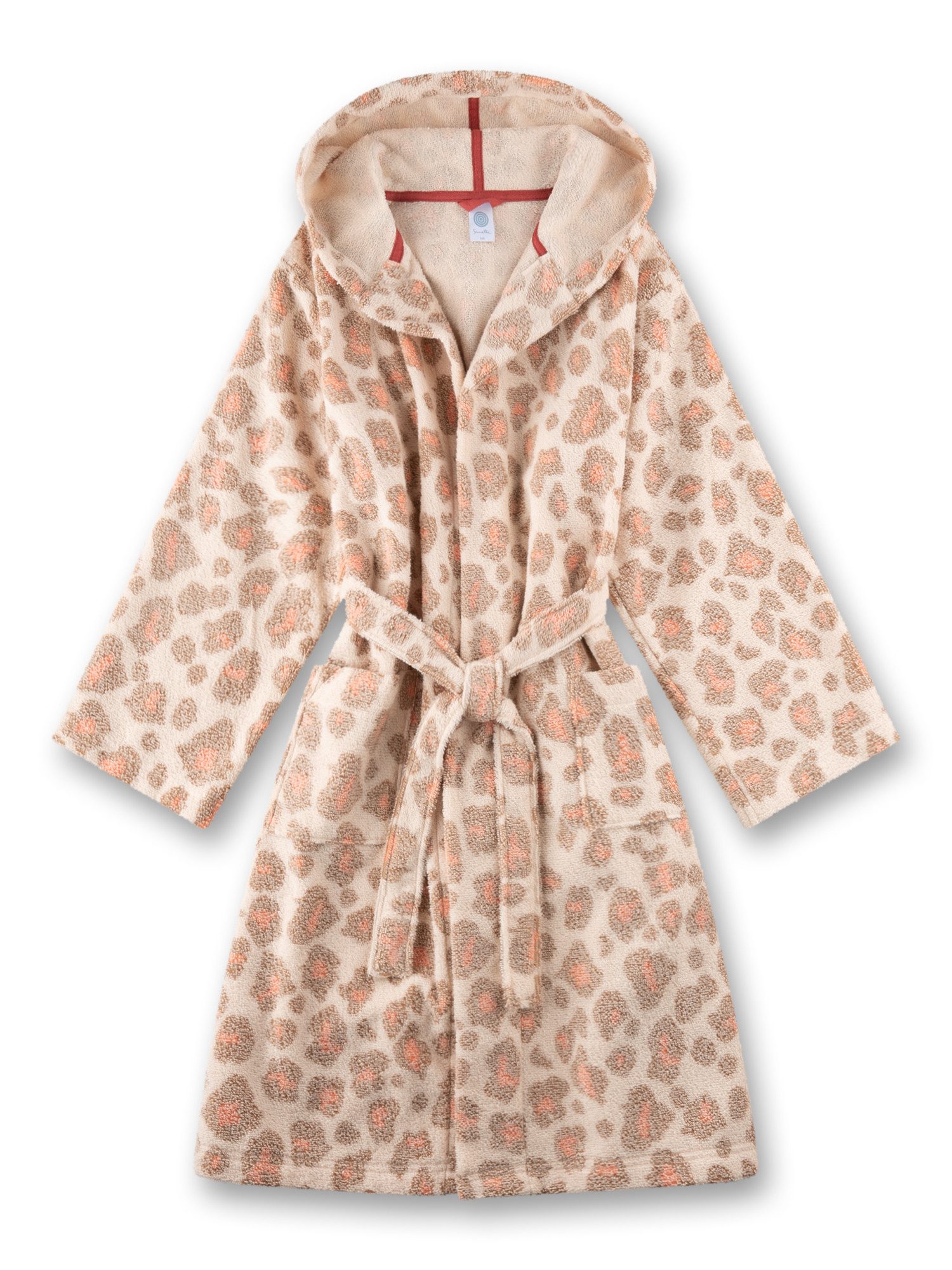Sanetta Kinderbademantel
