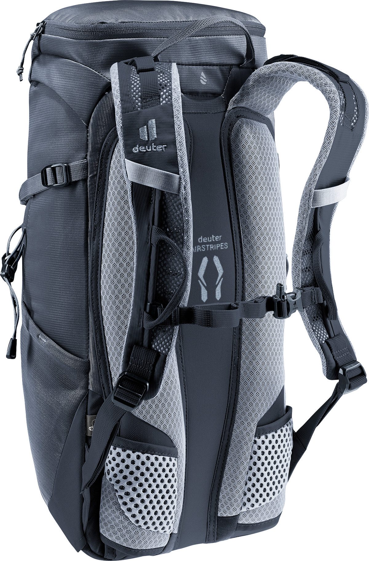 deuter Wanderrucksack TRAIL 16 L, mit Fixierungen an den Schulterträgern