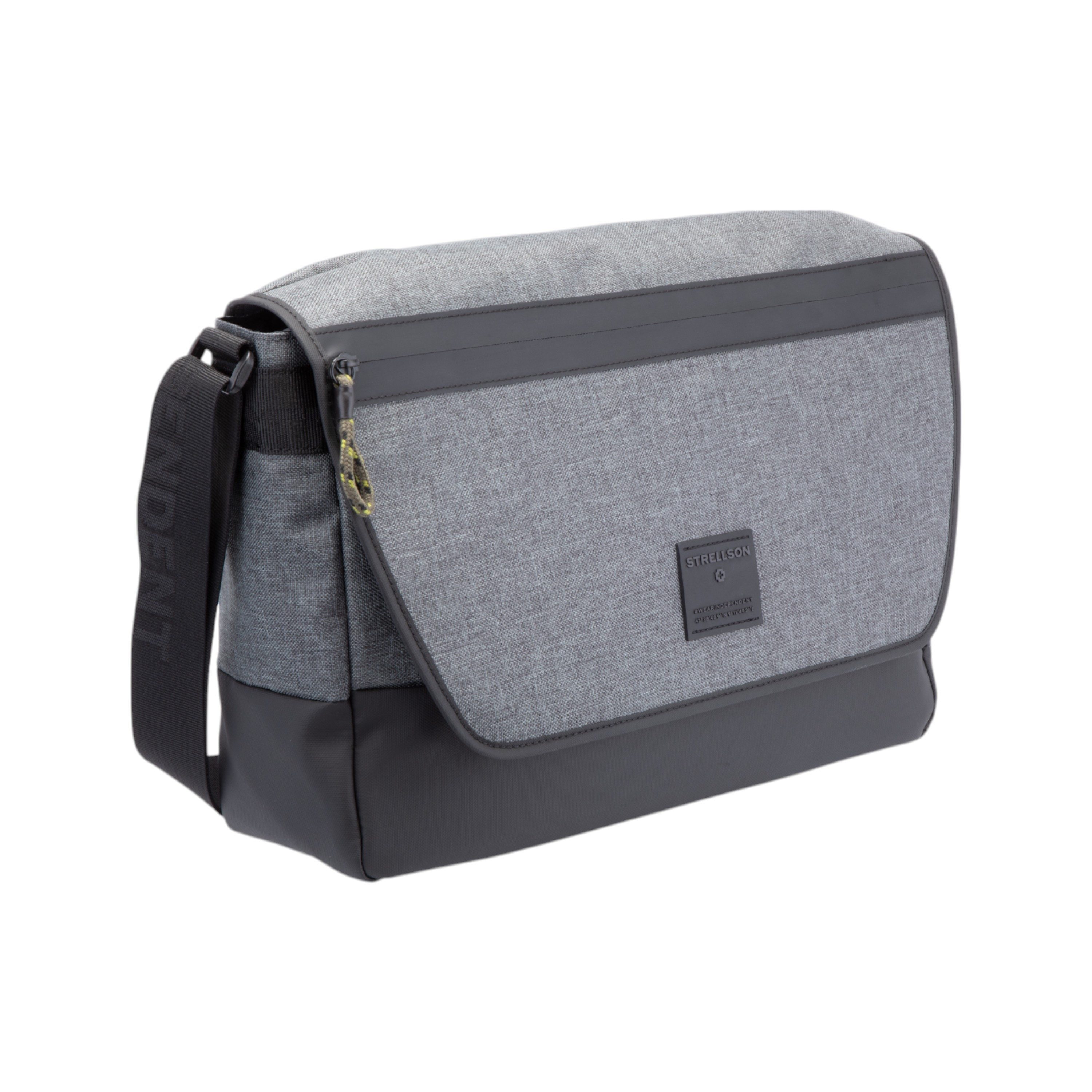 Strellson Messenger Bag Strellson - Herren Messenger Northwood 2.0 Dorian günstig online kaufen