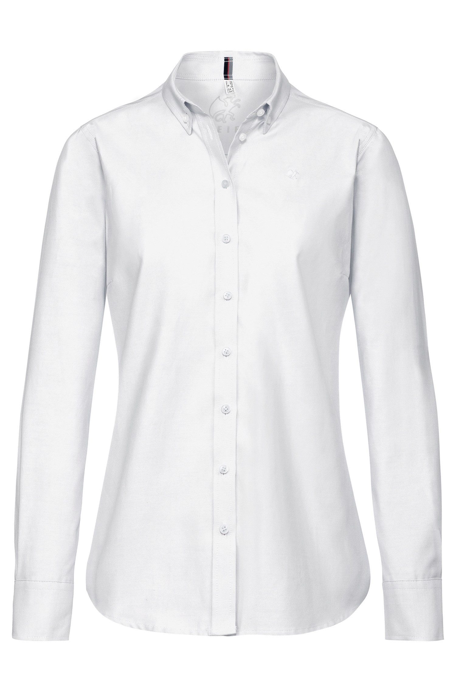 GREIFF Langarmbluse Greiff CASUAL Damen Bluse Langarm Button-Down Regular-F günstig online kaufen