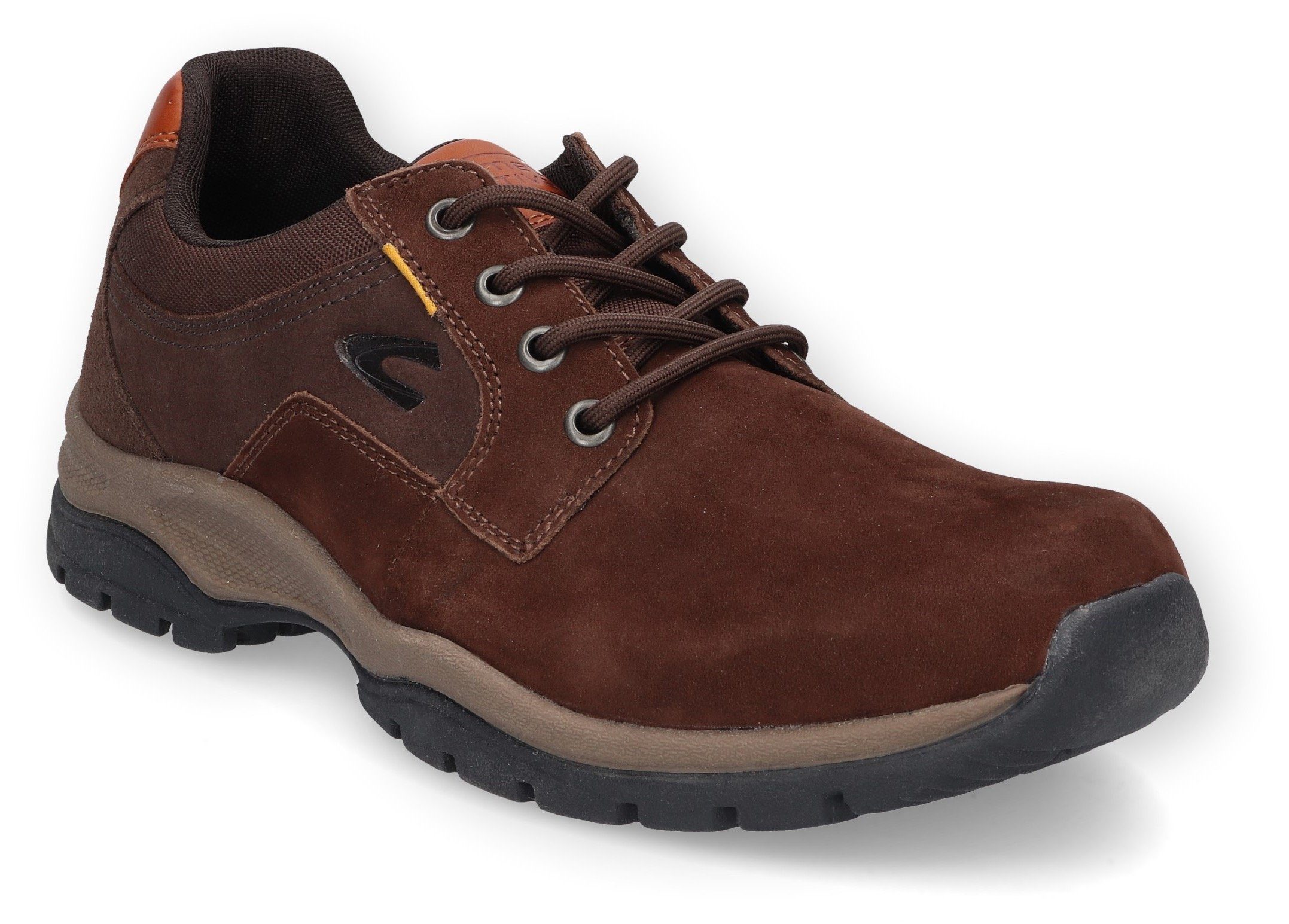 Schnürschuh