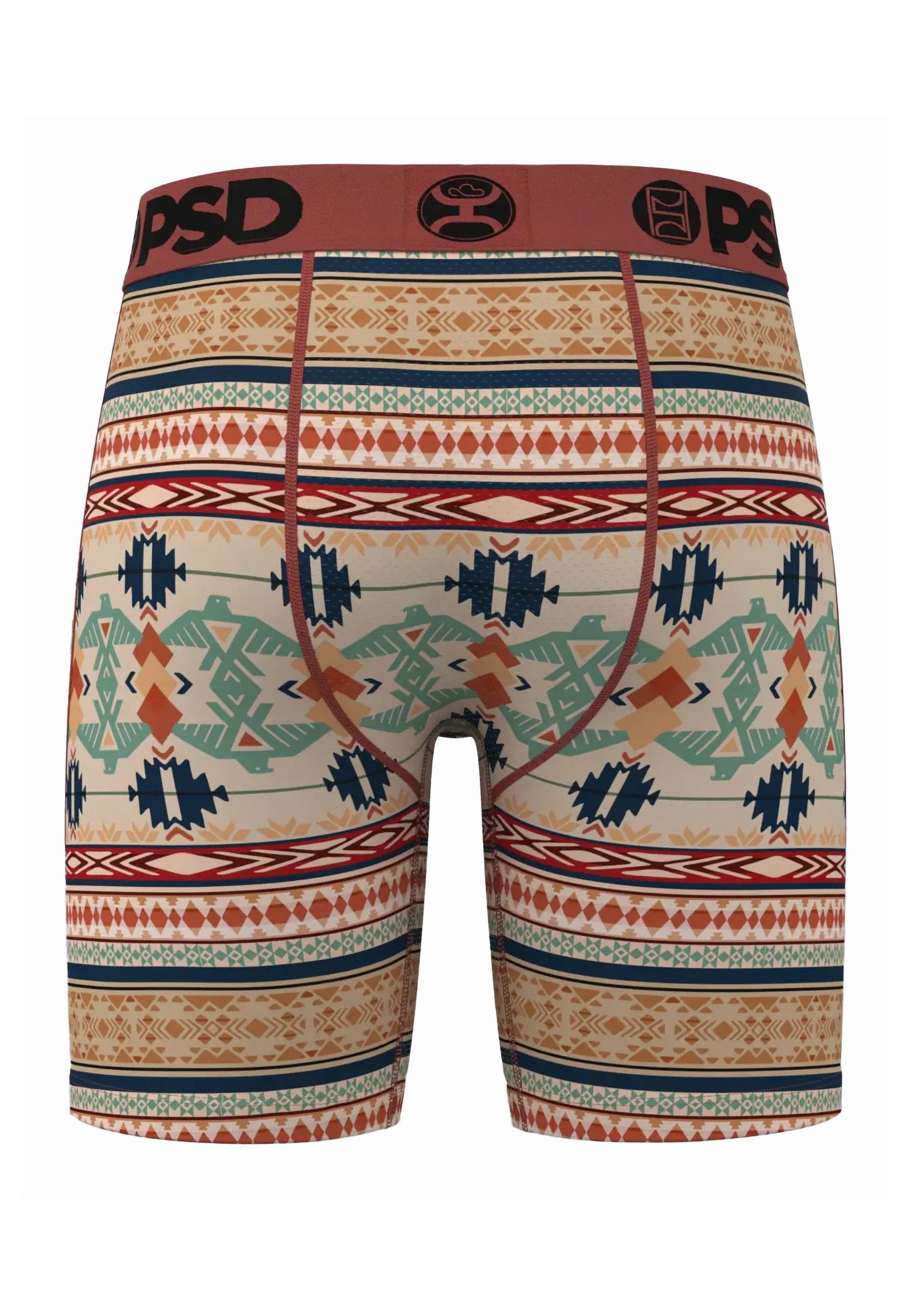 PSD Boxershorts PSD HOOEY THUNDERBIRD (1-St)