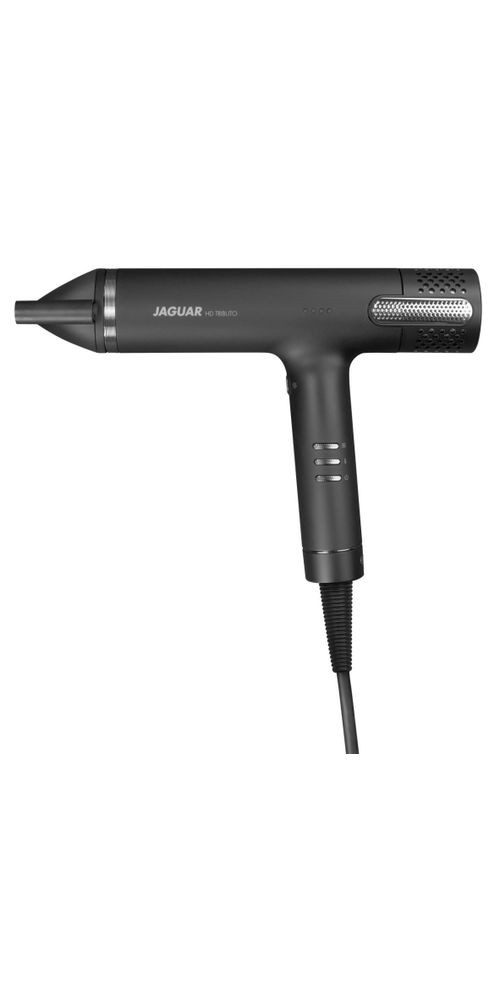 Jaguar Haartrockner Jaguar HD Tributo Black