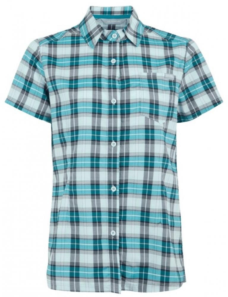 Regatta Outdoorhemd kurzarm Hemd Damen Women'sBegarno Womens Shirts