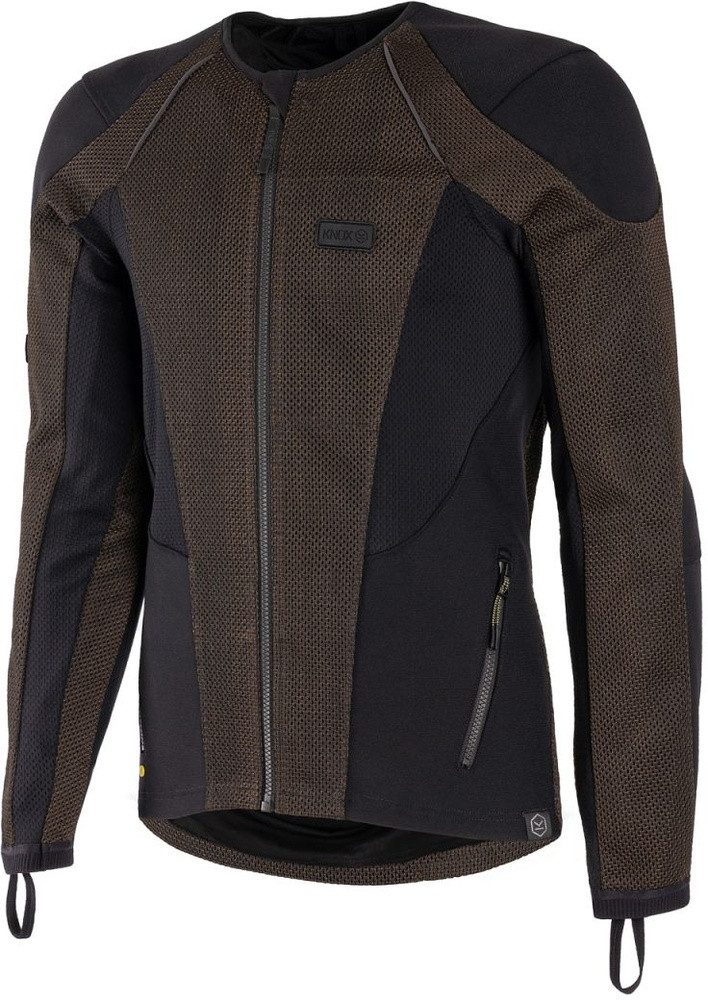 Motorradjacke Urbane Pro MK3 Protektorenjacke