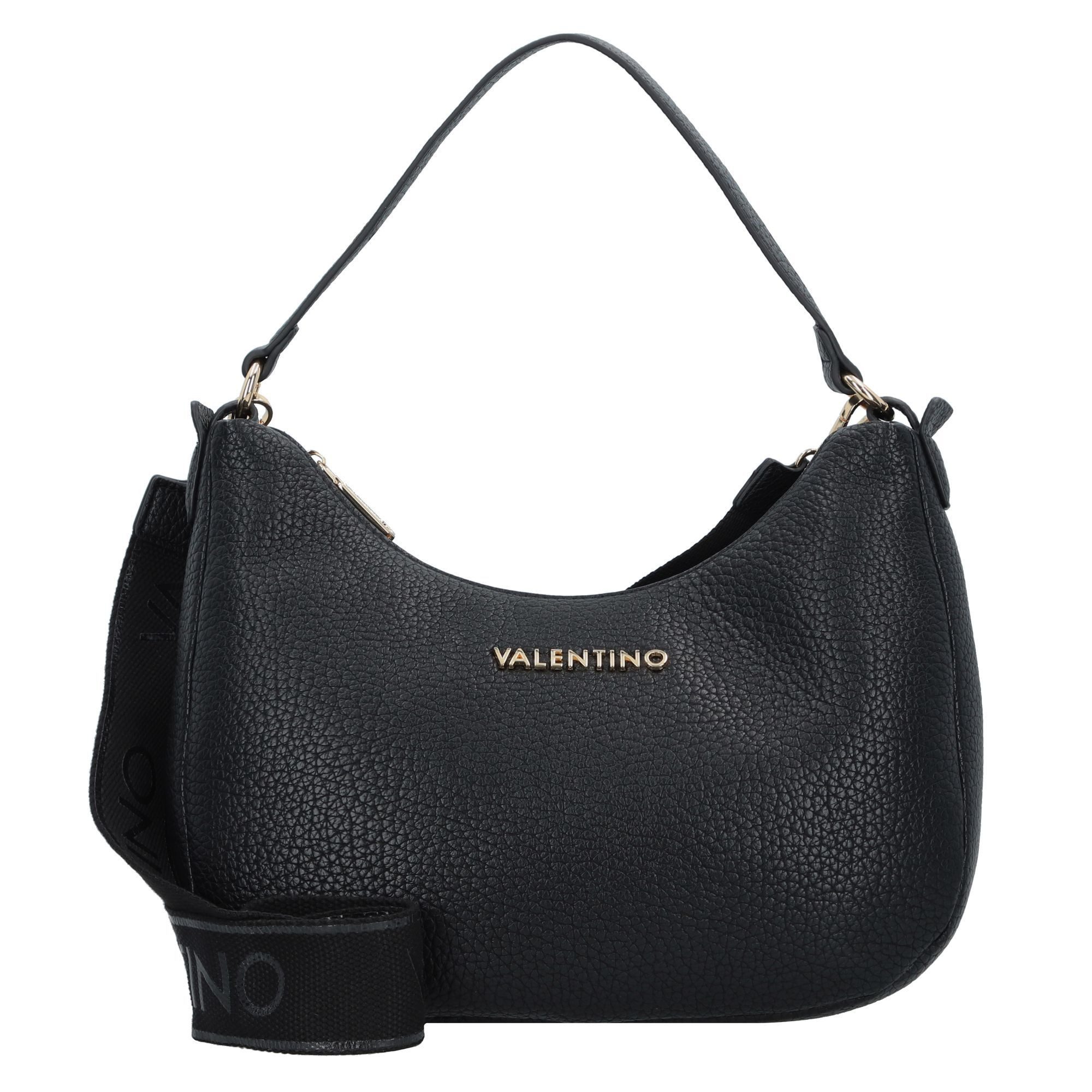 Schultertasche Blossom