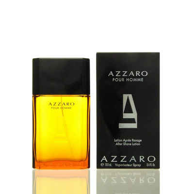 Azzaro After Shave Lotion Azzaro pour Homme After Shave Spray 100 ml