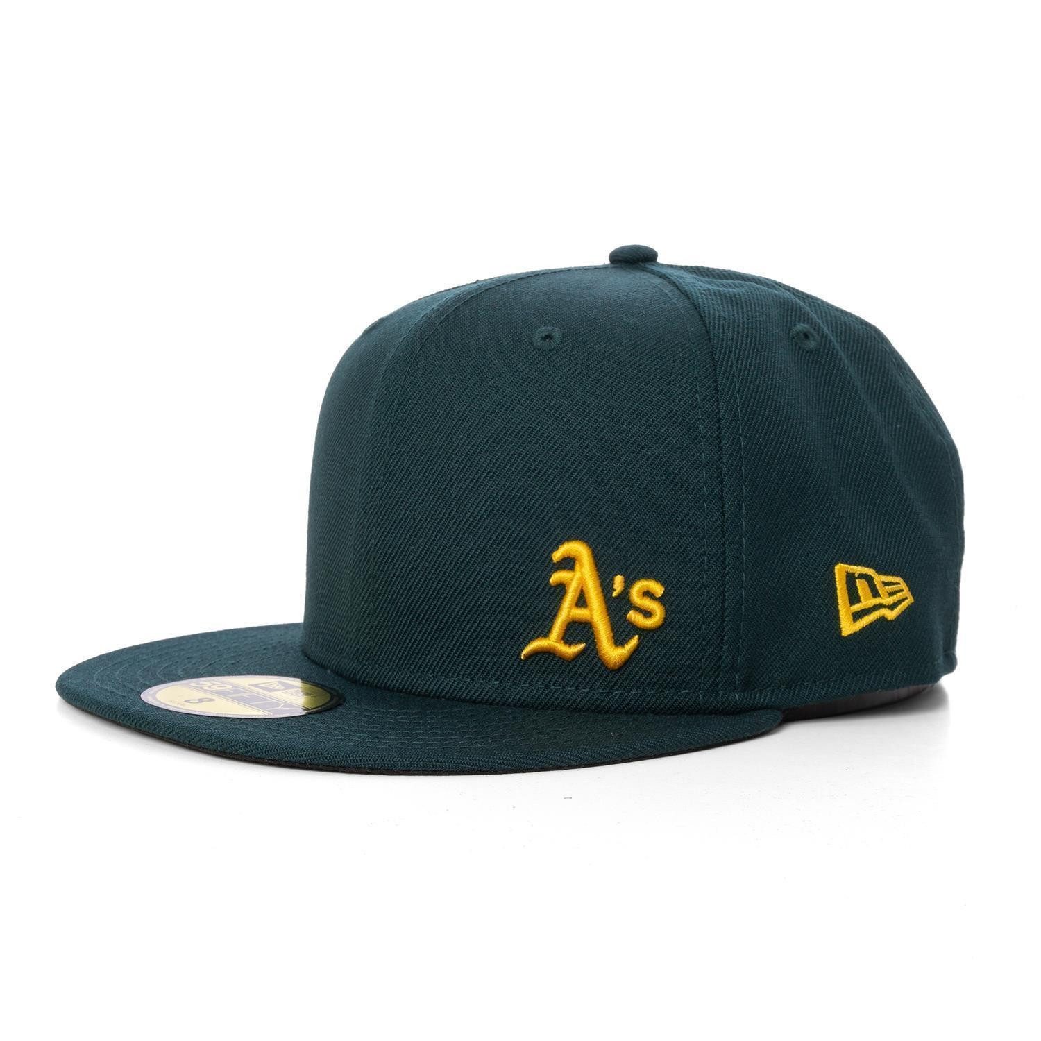 Baseball Cap Cap New Era Oakland Athletics