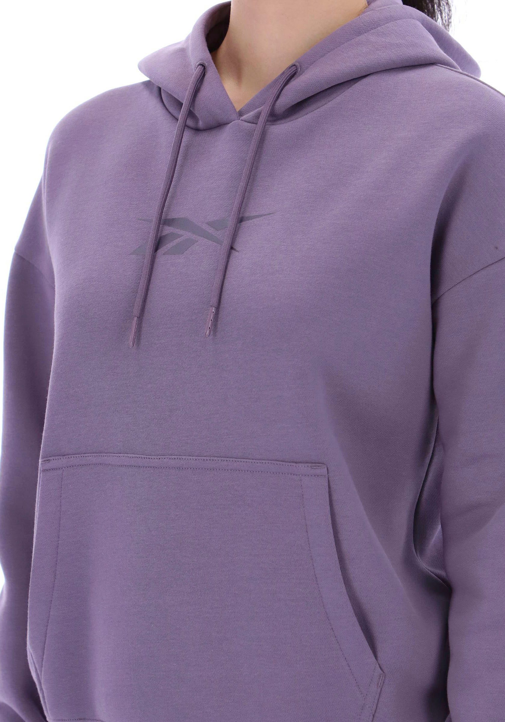 Reebok Kapuzensweatshirt APRIL OVERHEAD HOODY