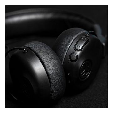 Jlab Studio ANC Wireless Over-Ear-Kopfhörer (Kabellos, Bluetooth. MEMS-Mikrofon, AUX)