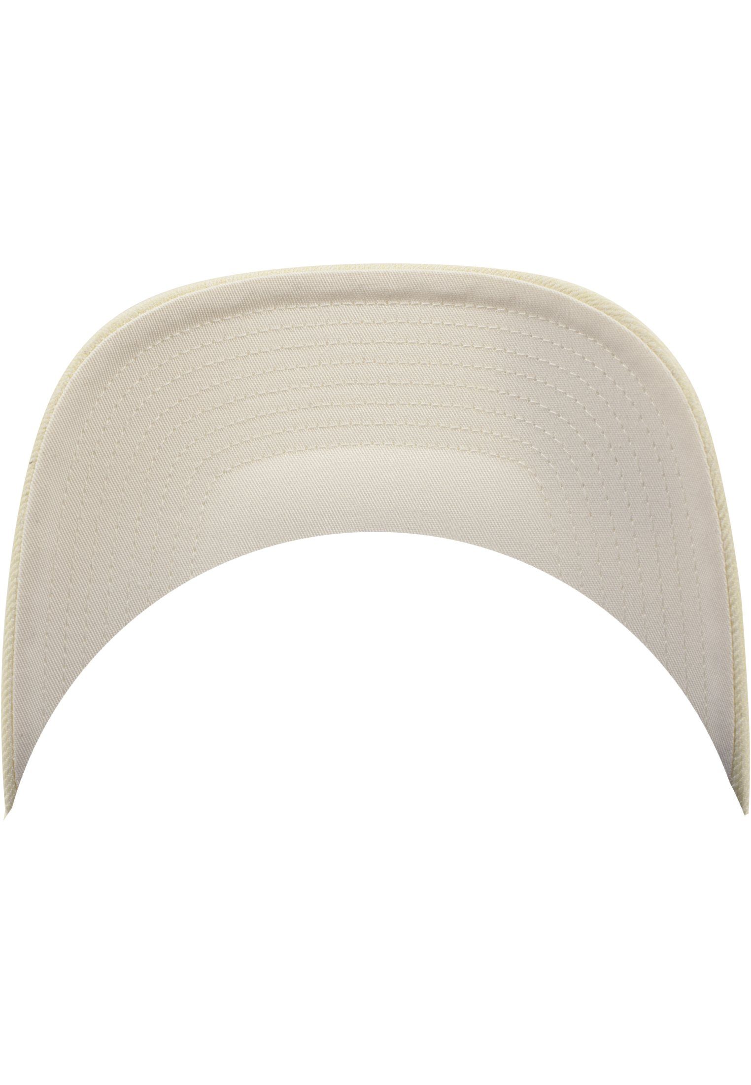 Flexfit Flex Cap Accessoires Flexfit Melange yellowcream Cap Pastel