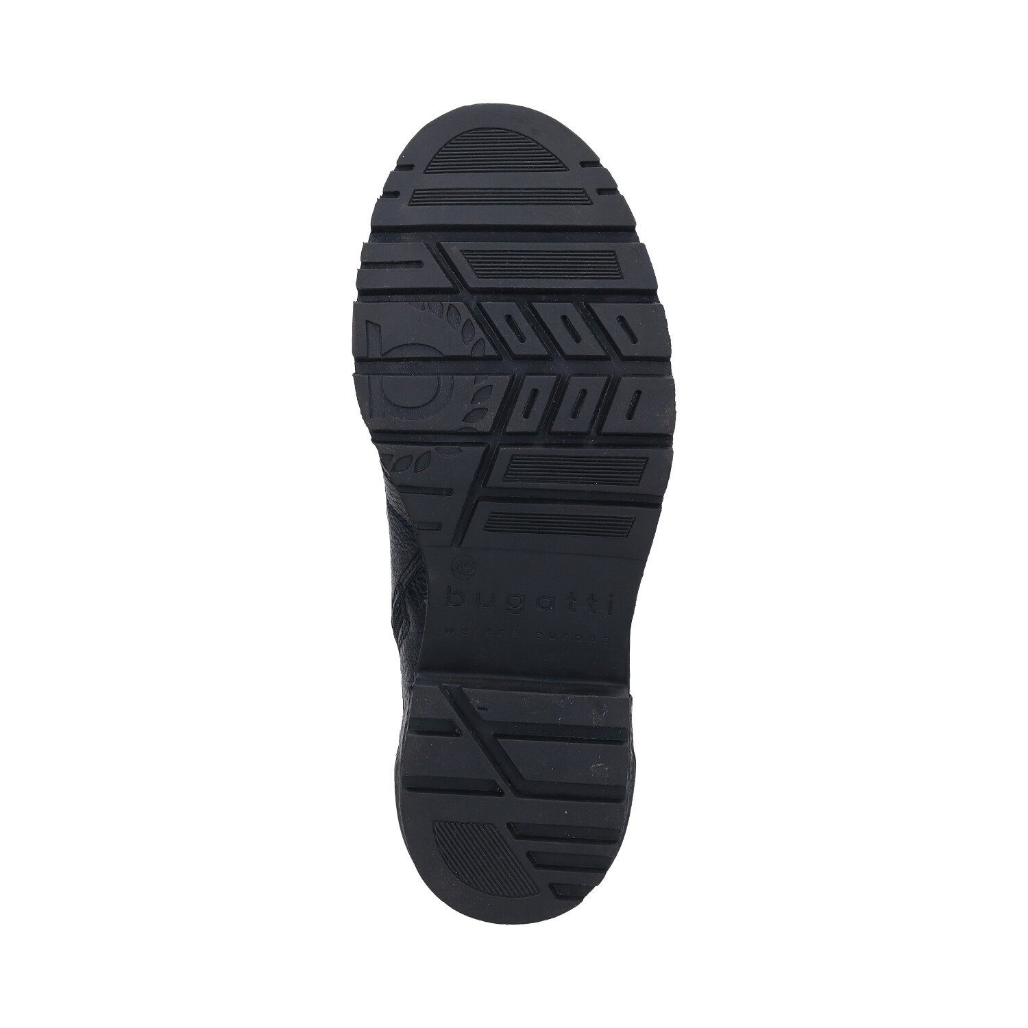 bugatti Stiefel Sentra (gefüttert) dunkelblau Herren Winterstiefel günstig online kaufen