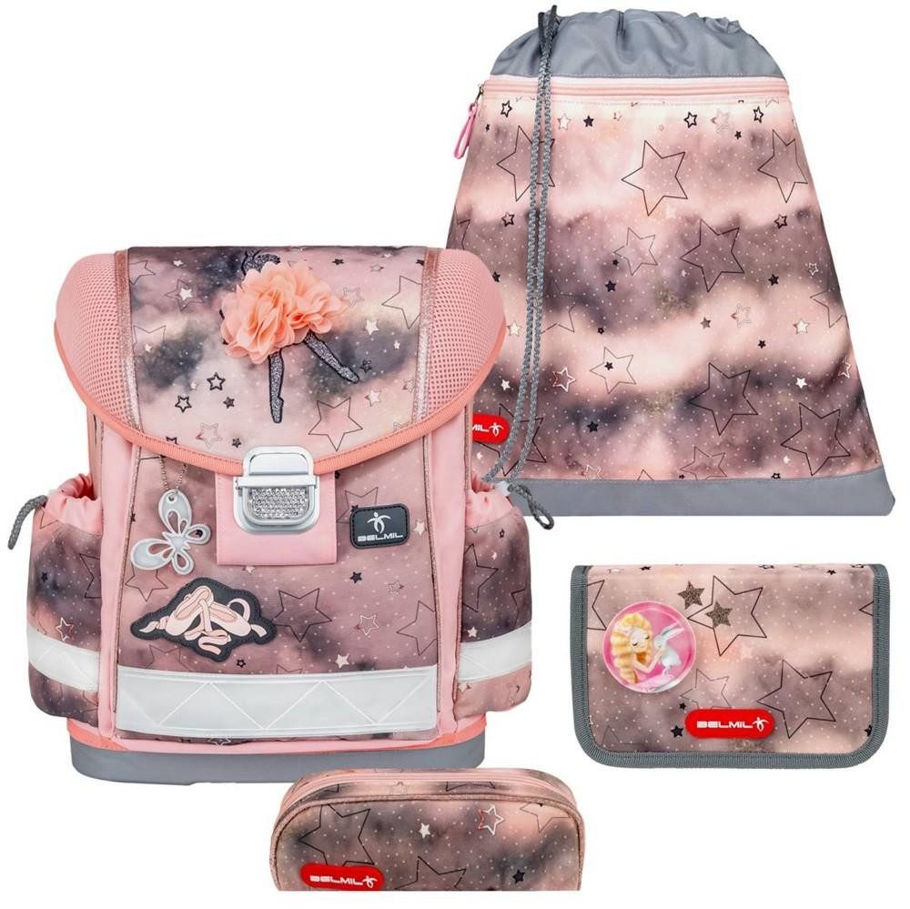 Rose Ballet (Motiv Ballet)