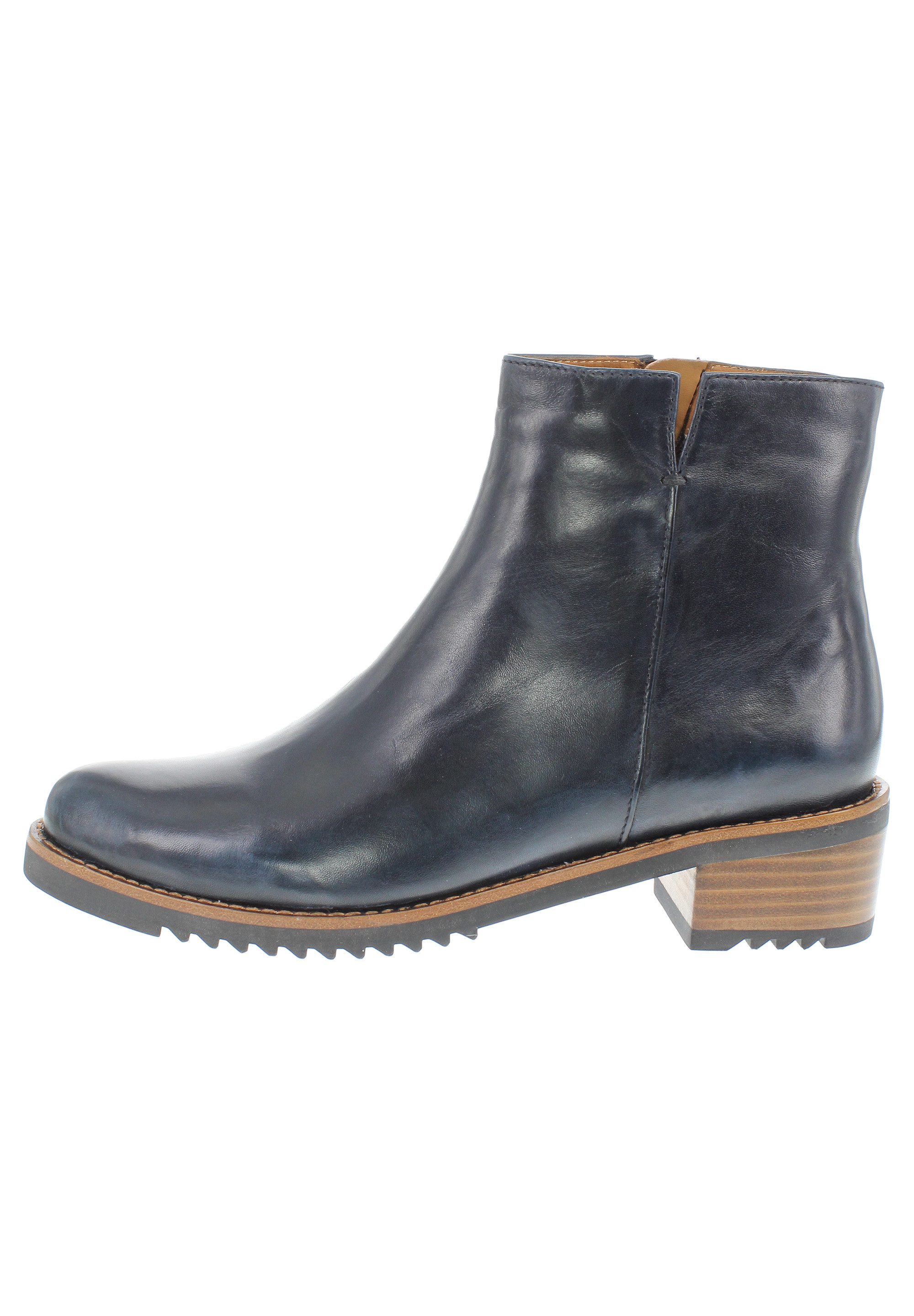 Everybody BELPORT - Stiefelette mit profilierter günstig online kaufen