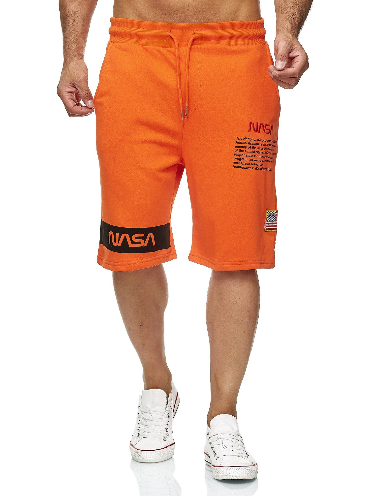 RedBridge Sweatshorts Red Bridge Herren Shorts günstig online kaufen