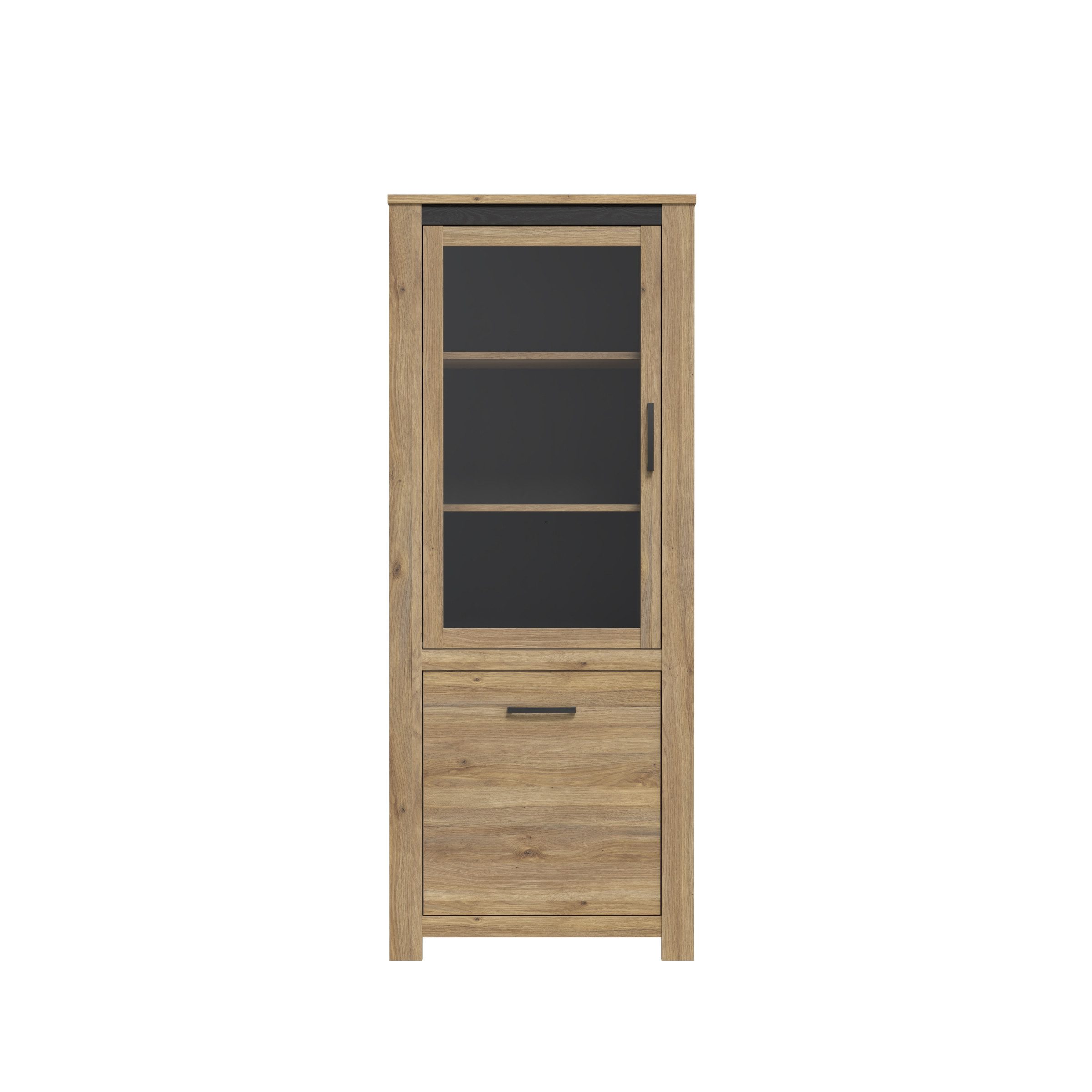 FORTE Highboard "San Cayetano" günstig online kaufen