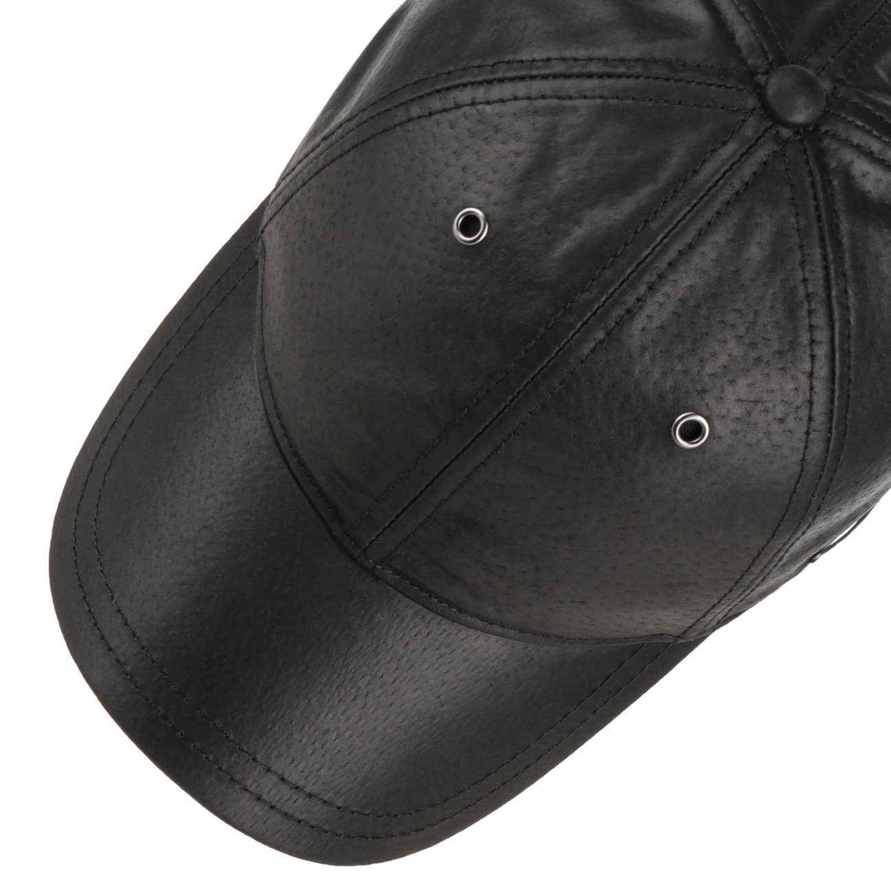Stetson Baseball Cap (1-St) Baseballcap Metallschnalle günstig online kaufen