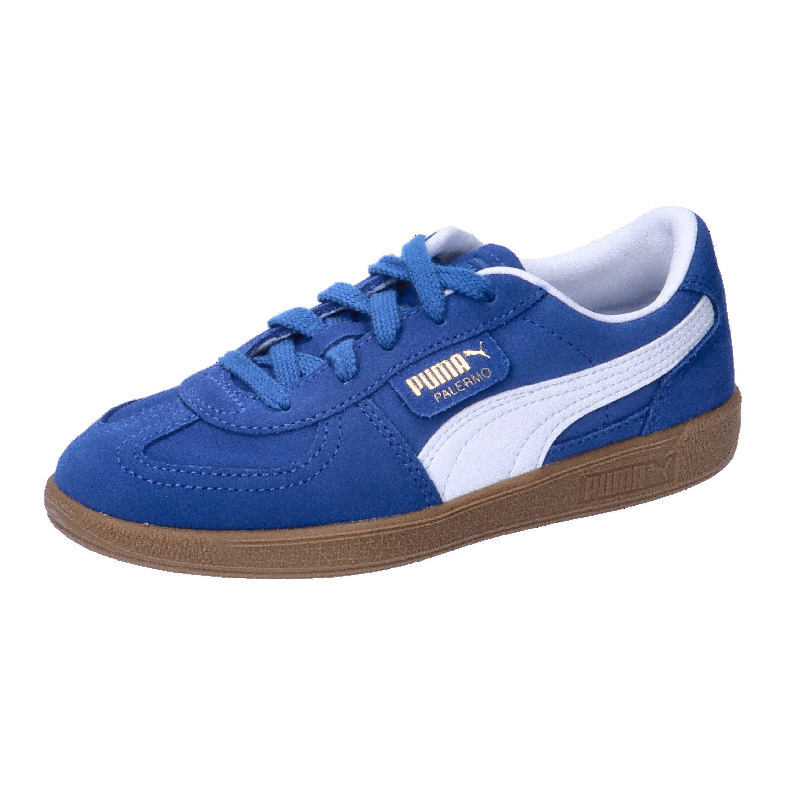 Puma Kinder Sneaker Palermo PS 397273 Sneaker