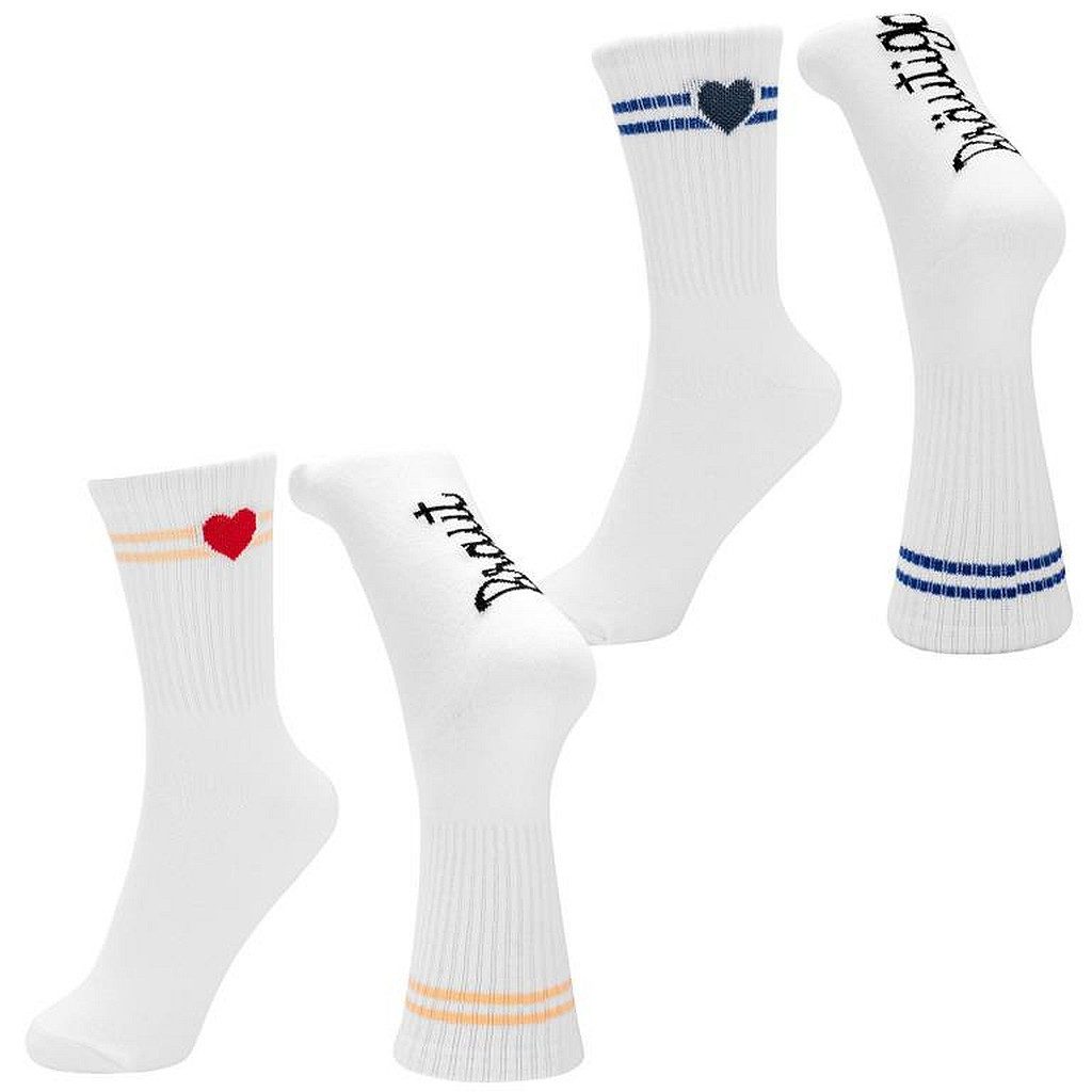 Socken Damen Herren Socken Set Gr 36-40/41-46 Hochzeit Geschenk Sheepworld