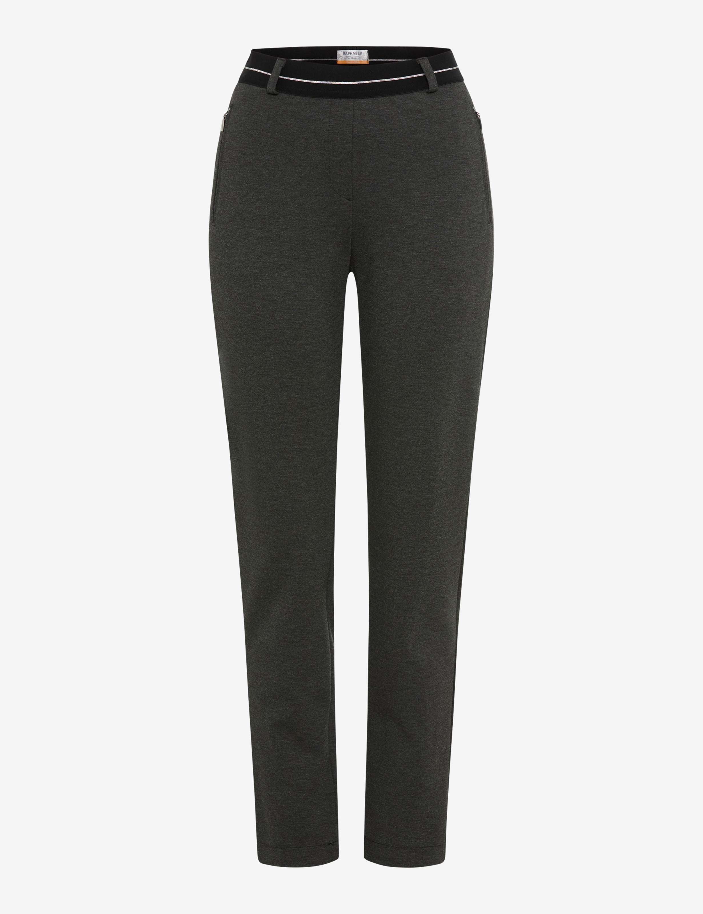 Stoffhose