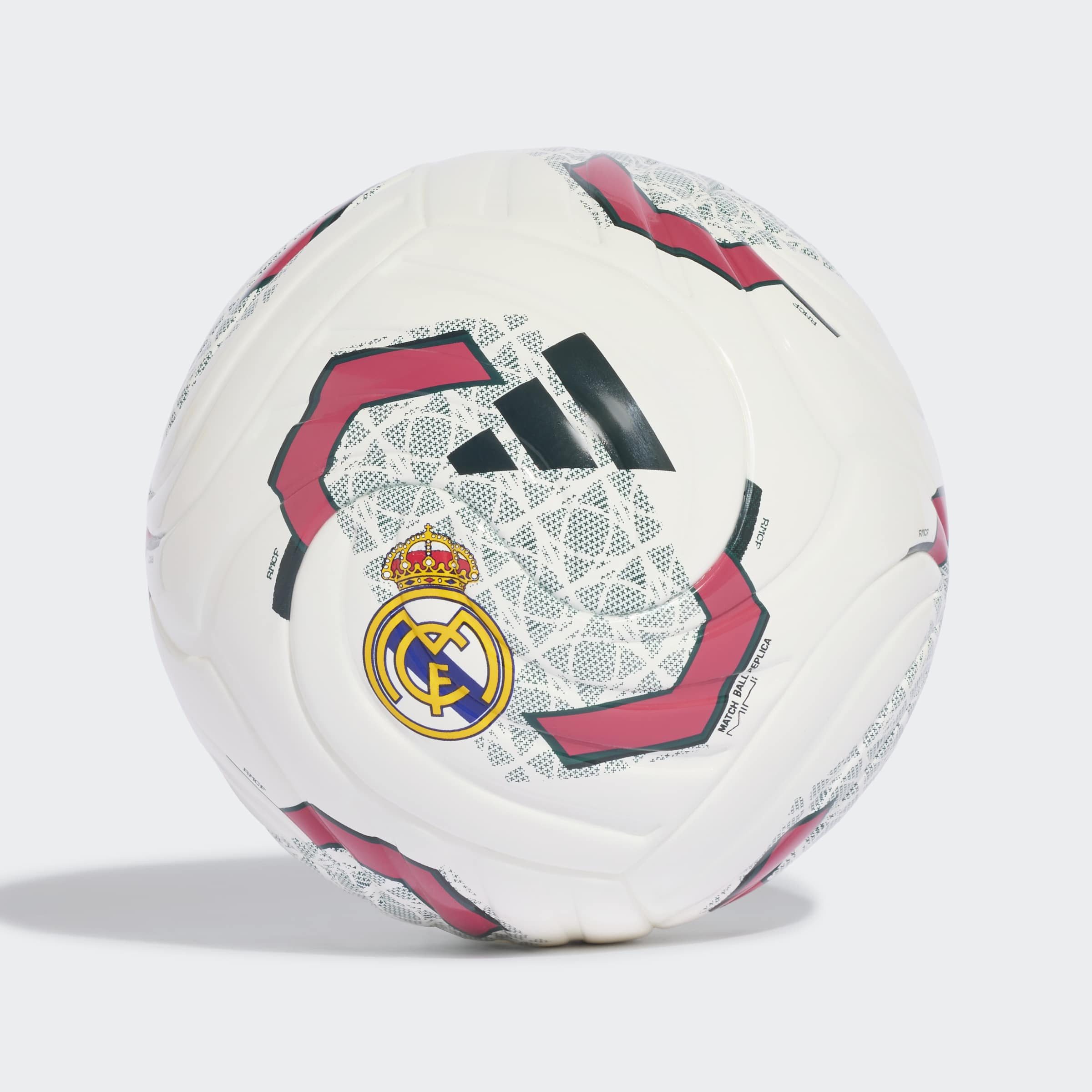 adidas Performance Fußball REAL MADRID HOME, Real Madrid
