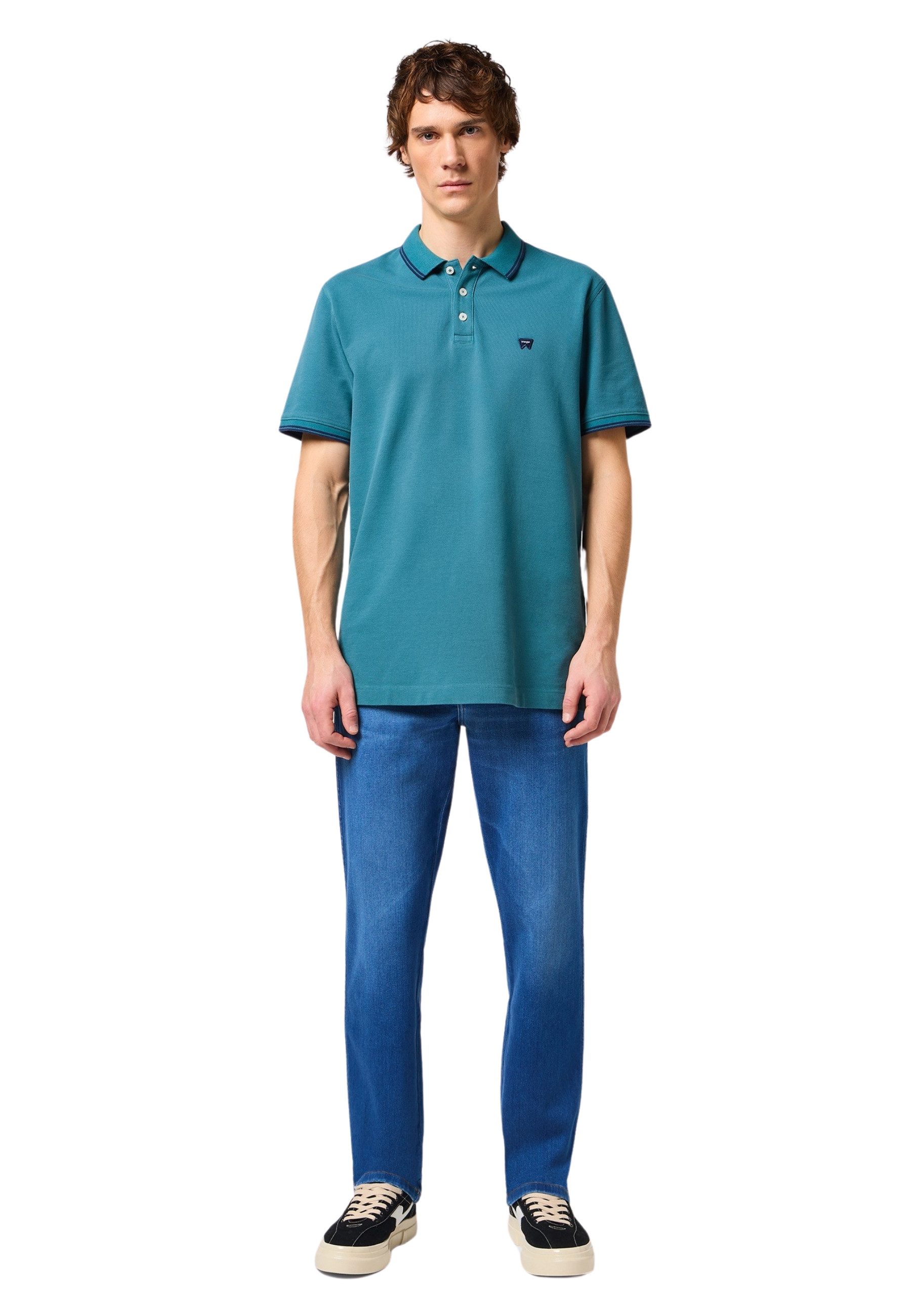 Wrangler 5-Pocket-Jeans Hose Texas Jeans (1-tlg) günstig online kaufen