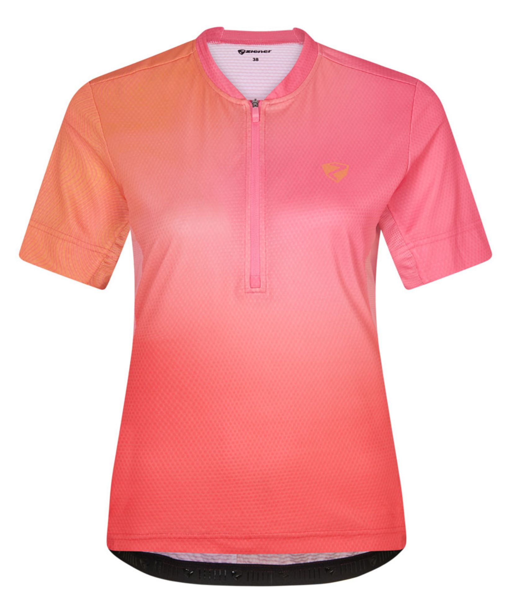 Ziener Radtrikot NALADIA lady (tricot)