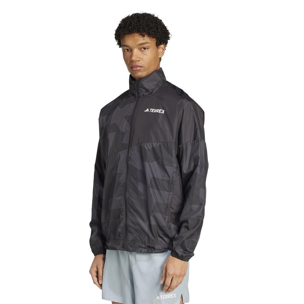 adidas Sportswear Laufjacke Terrex MT Wind Jacket günstig online kaufen