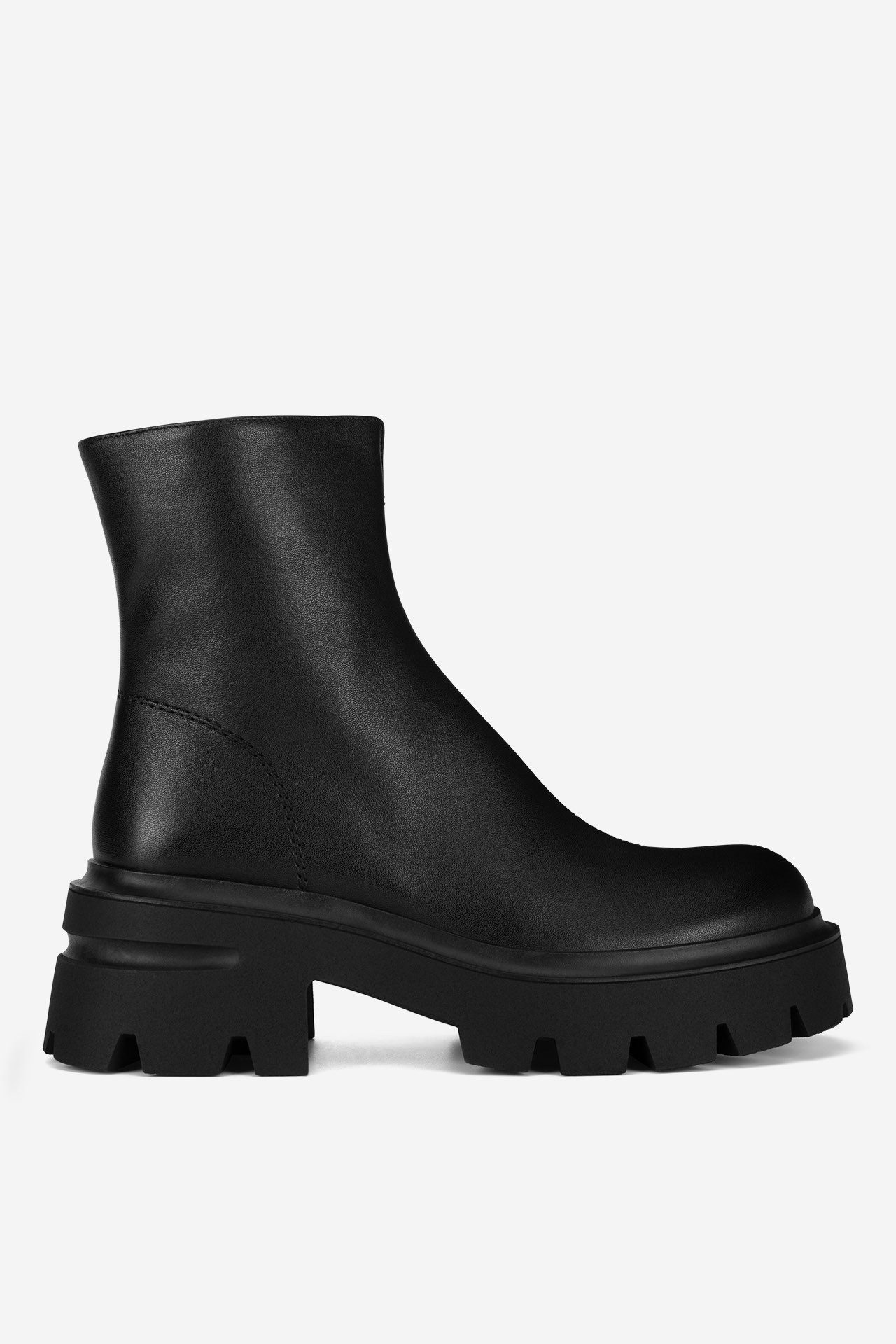 Badura Badura Damen Сапоги 39 schwarz 5905588871125 Сапоги