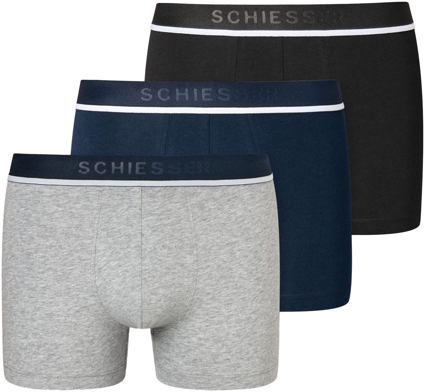 Boxer "95/5"