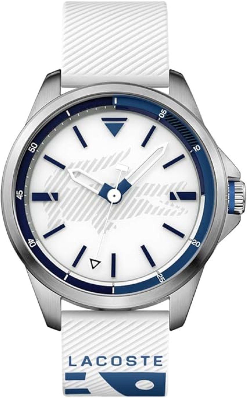 Lacoste Quarzuhr Lacoste Herren Uhr 2010942, Lacoste Herren Uhr 2010942