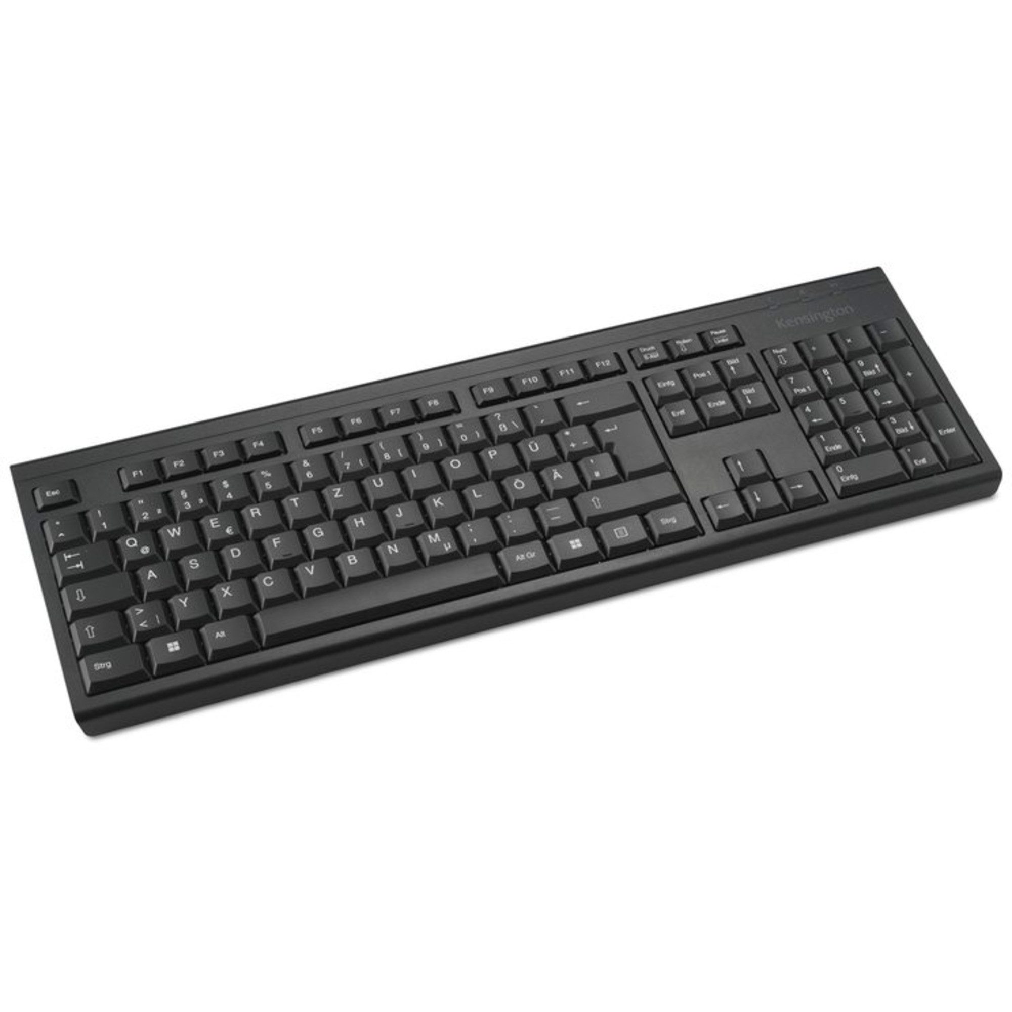 KENSINGTON Kensington KB150 EQ, Tastatur Tastatur