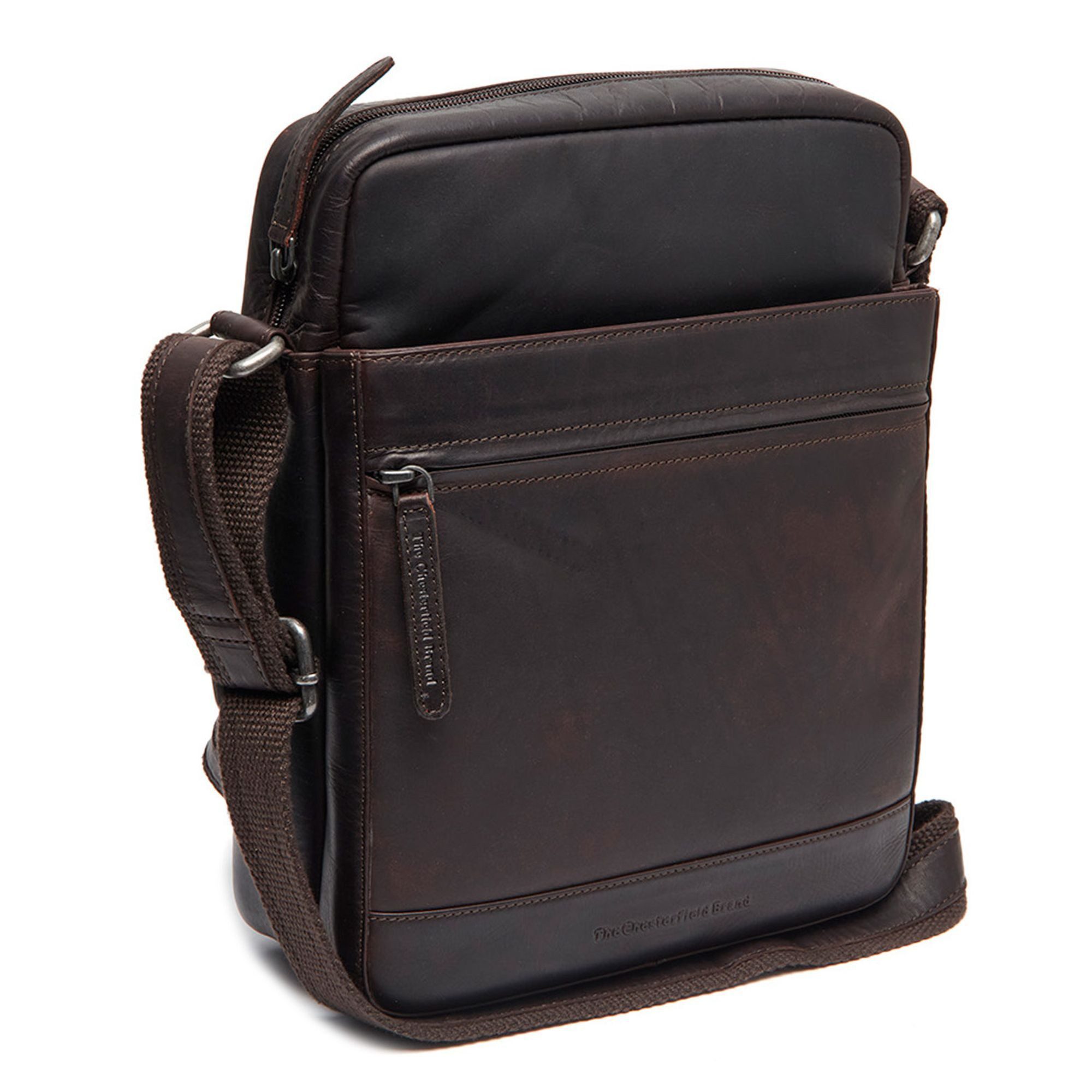 The Chesterfield Brand Umhängetasche Anzora, Leder