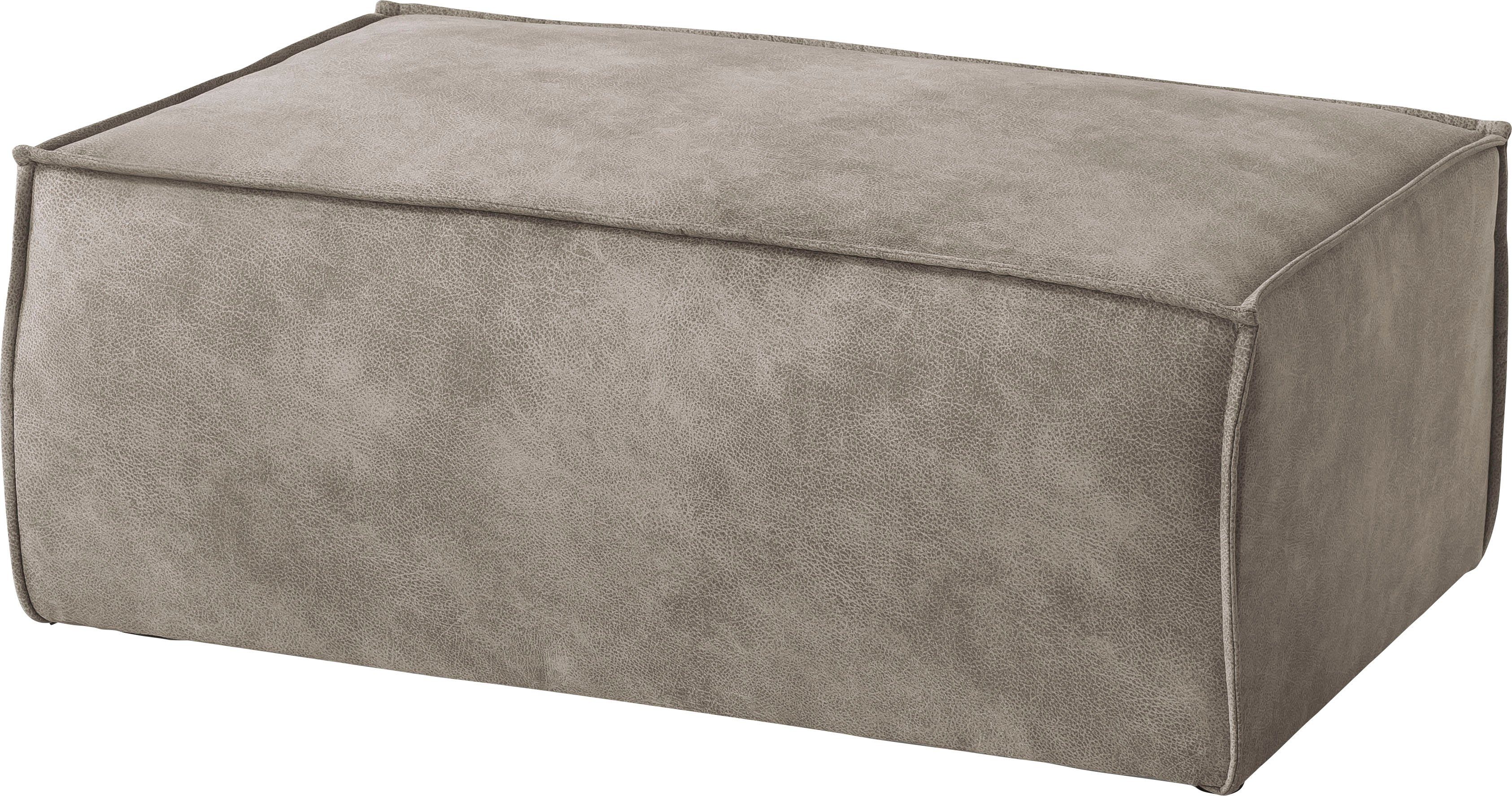 Home affaire Hocker SHERWOOD, passend zur günstig online kaufen