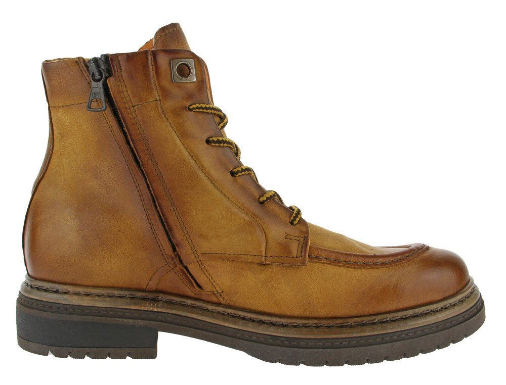 Mjus Mjus Herren Schnürboots Schnürstiefel