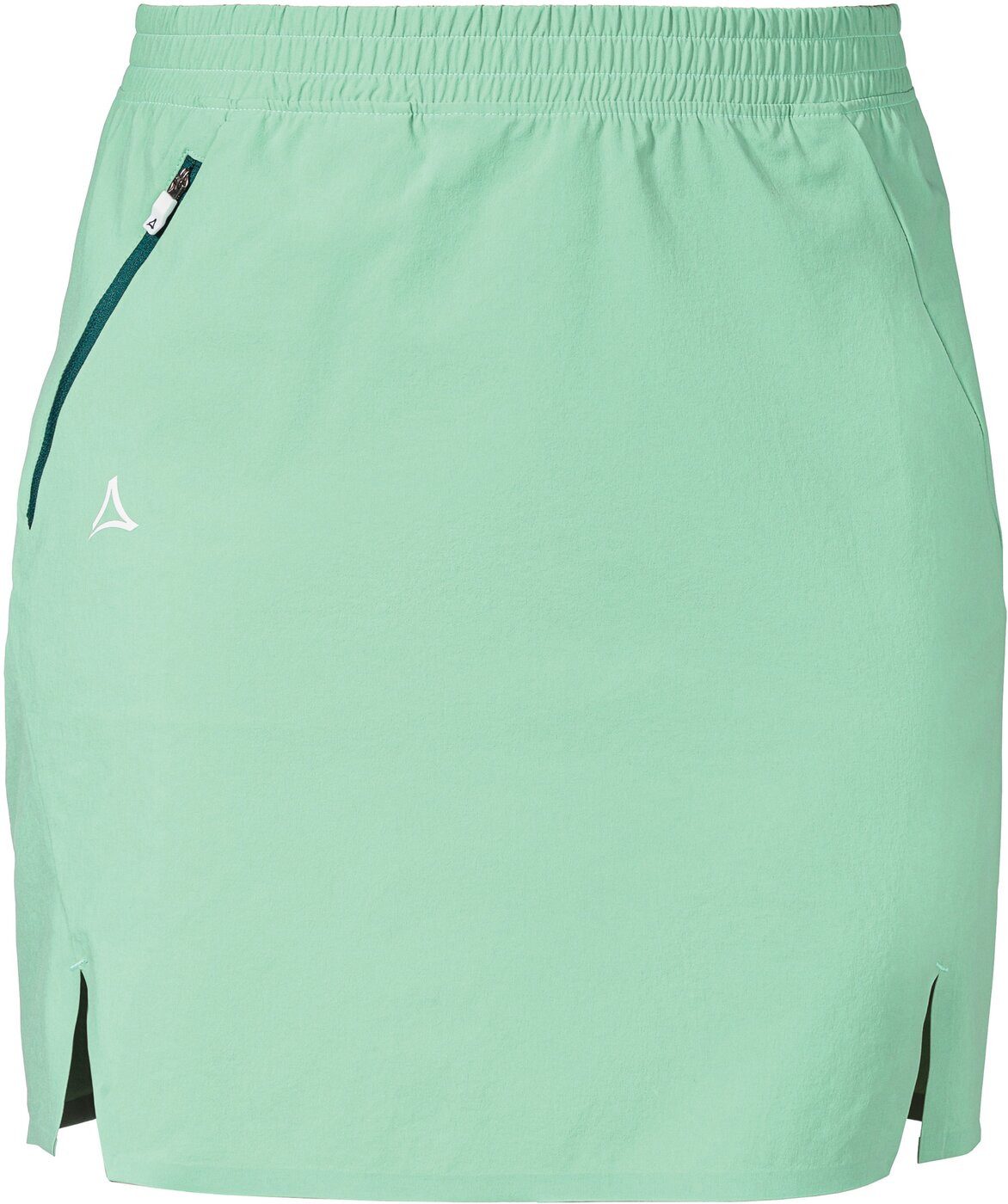 Schöffel Hosenrock Skirt Hestad L MATCHA MINT