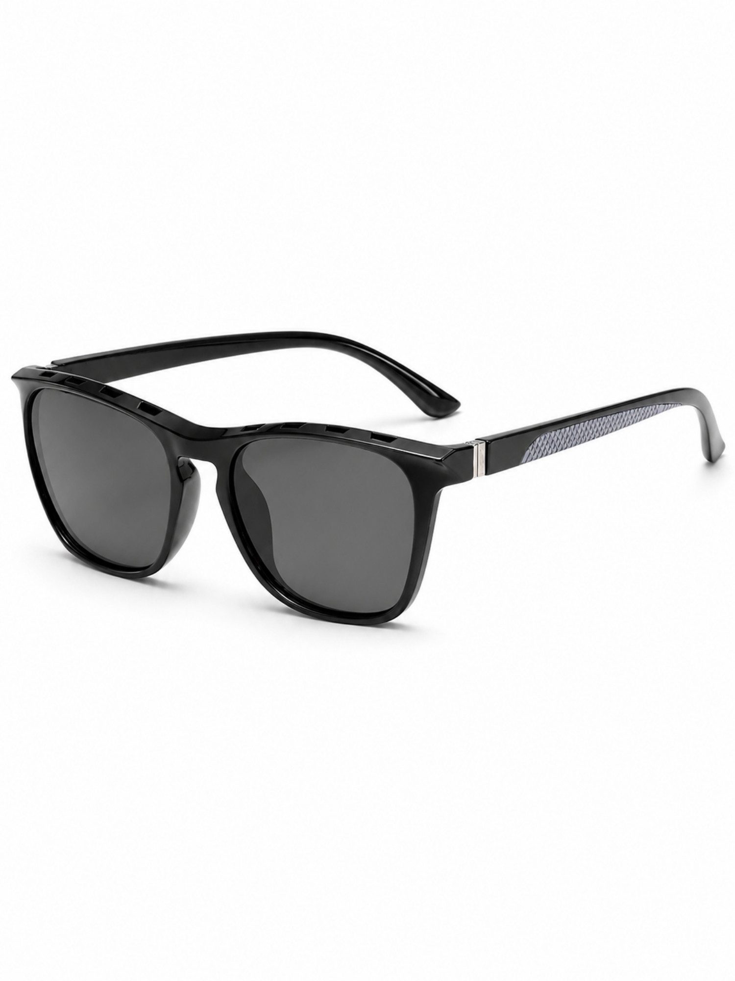 ANTALUX Sonnenbrille Polarisierte Sonnenbrille Herren/Damen, UV 400 Sonnenbrille mit Etui Polarisiert, UV 400