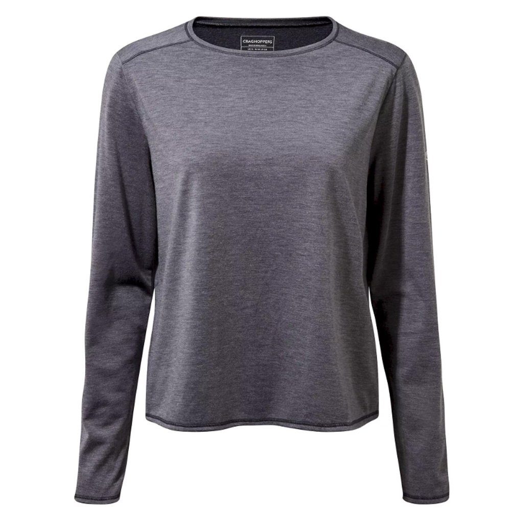 Craghoppers Kurzarmshirt Craghoppers - funktionelles 1st günstig online kaufen