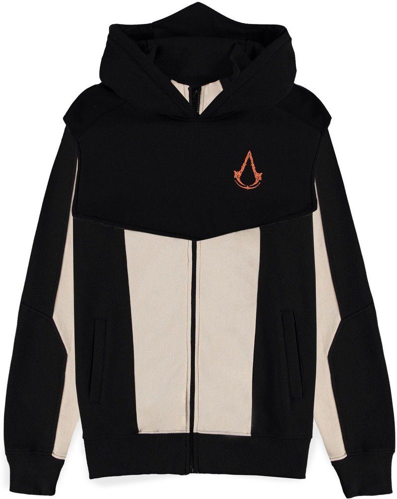 Assassins Creed Rundhalspullover günstig online kaufen
