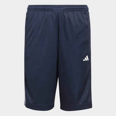 adidas Sportswear Shorts TRAIN ESSENTIALS AEROREADY 3-STREIFEN REGULAR-FIT (1-tlg)