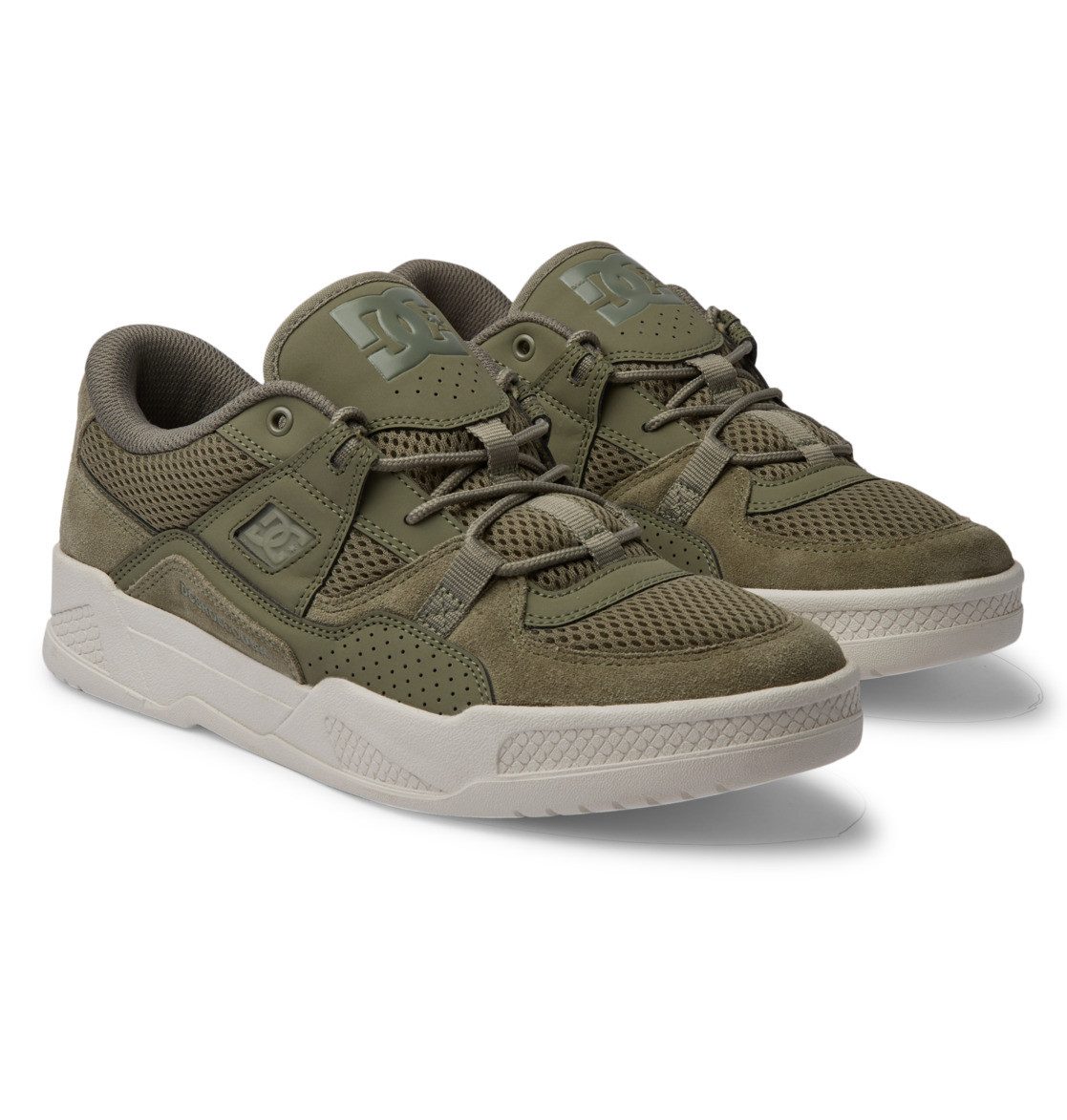 DC Shoes Construct Sneaker günstig online kaufen