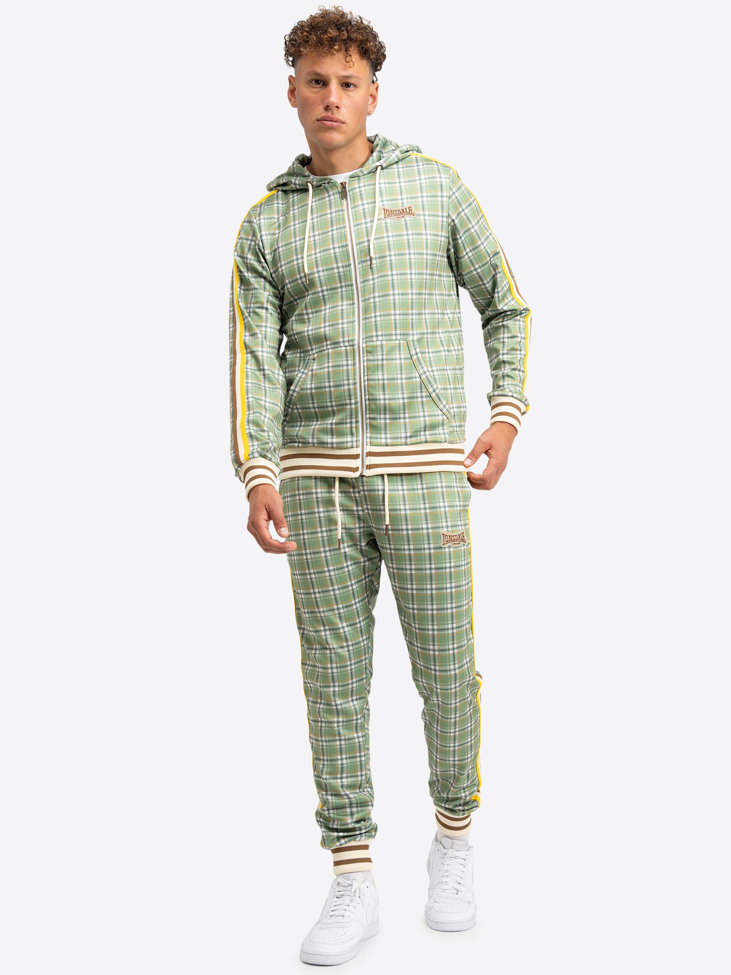 Lonsdale Trainingsanzug LITTLESTONE günstig online kaufen