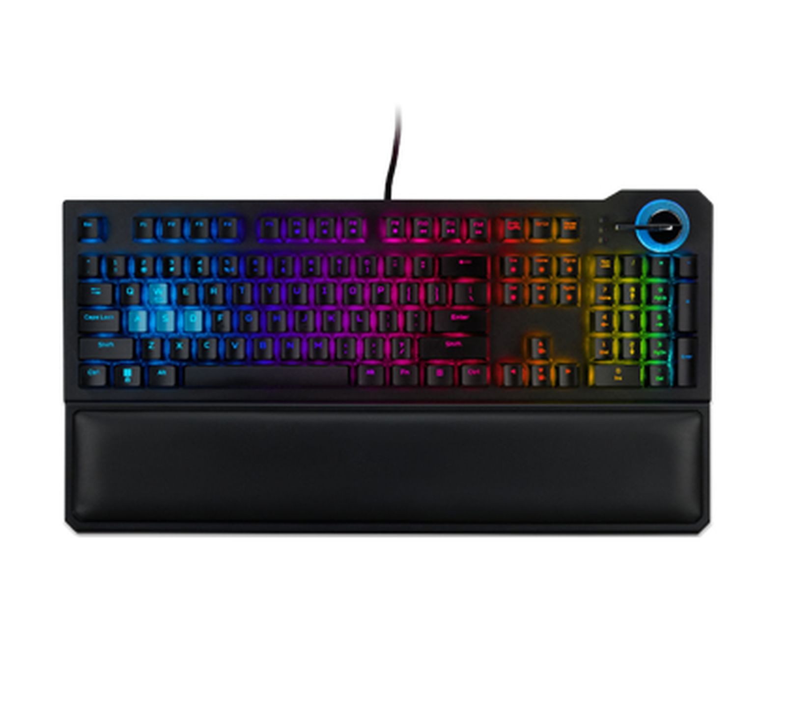 Acer Predator Aethon 700, US Int Tastatur