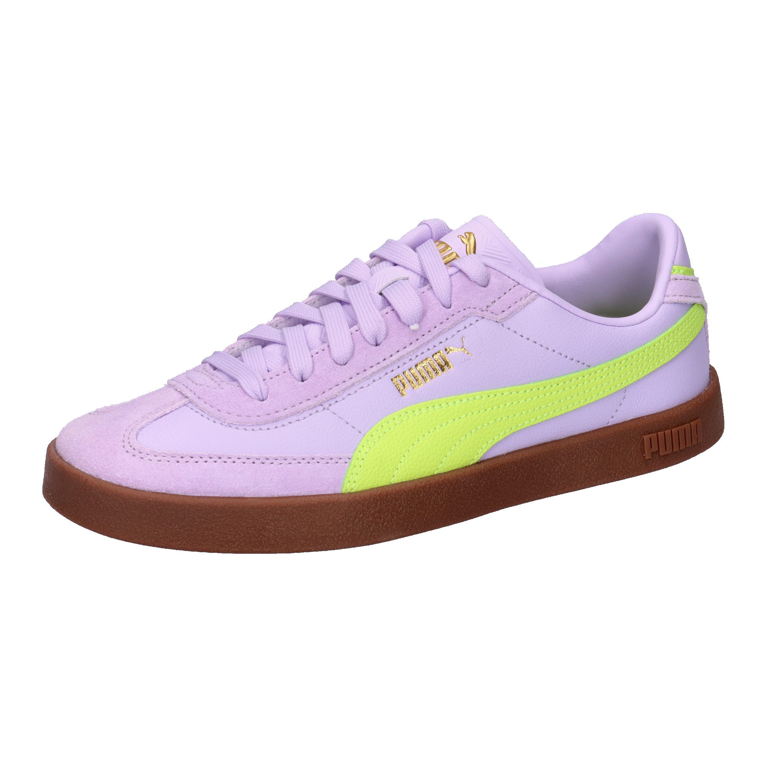 PUMA Puma Unisex Sneaker Club II Era 397447 Sneaker