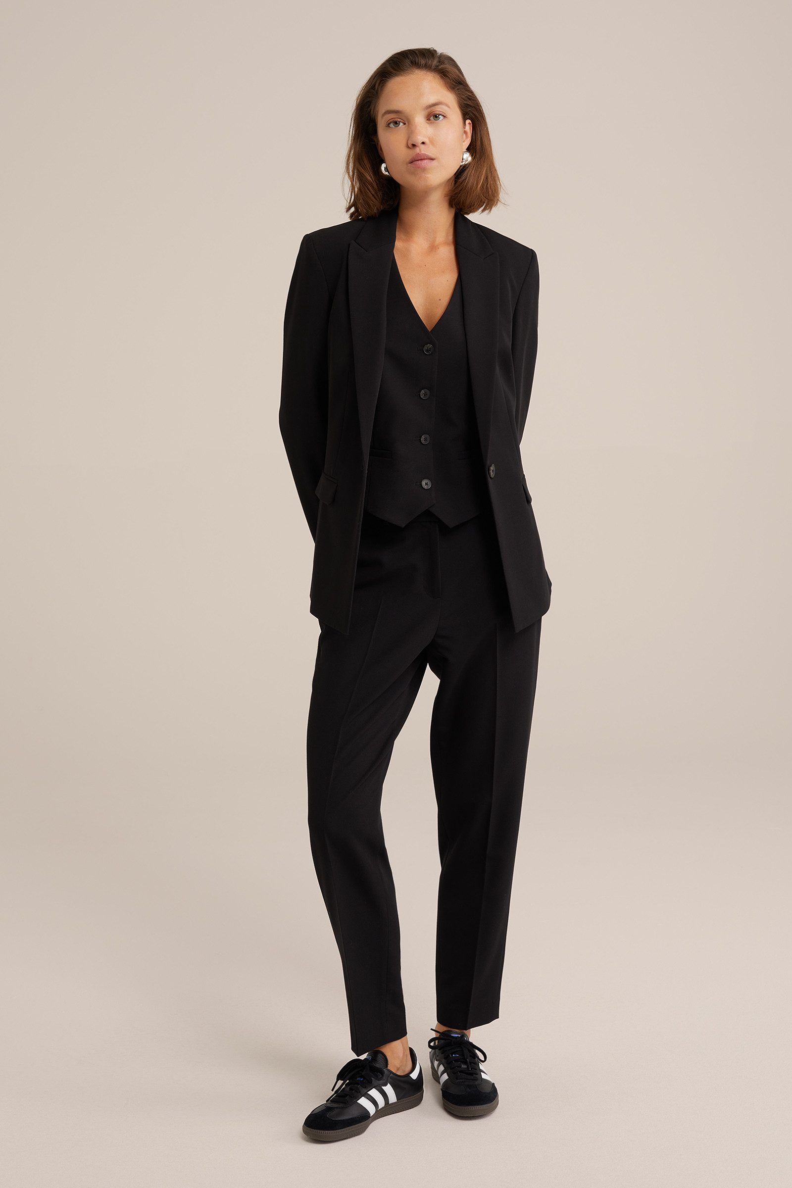 WE Fashion Jackenblazer günstig online kaufen