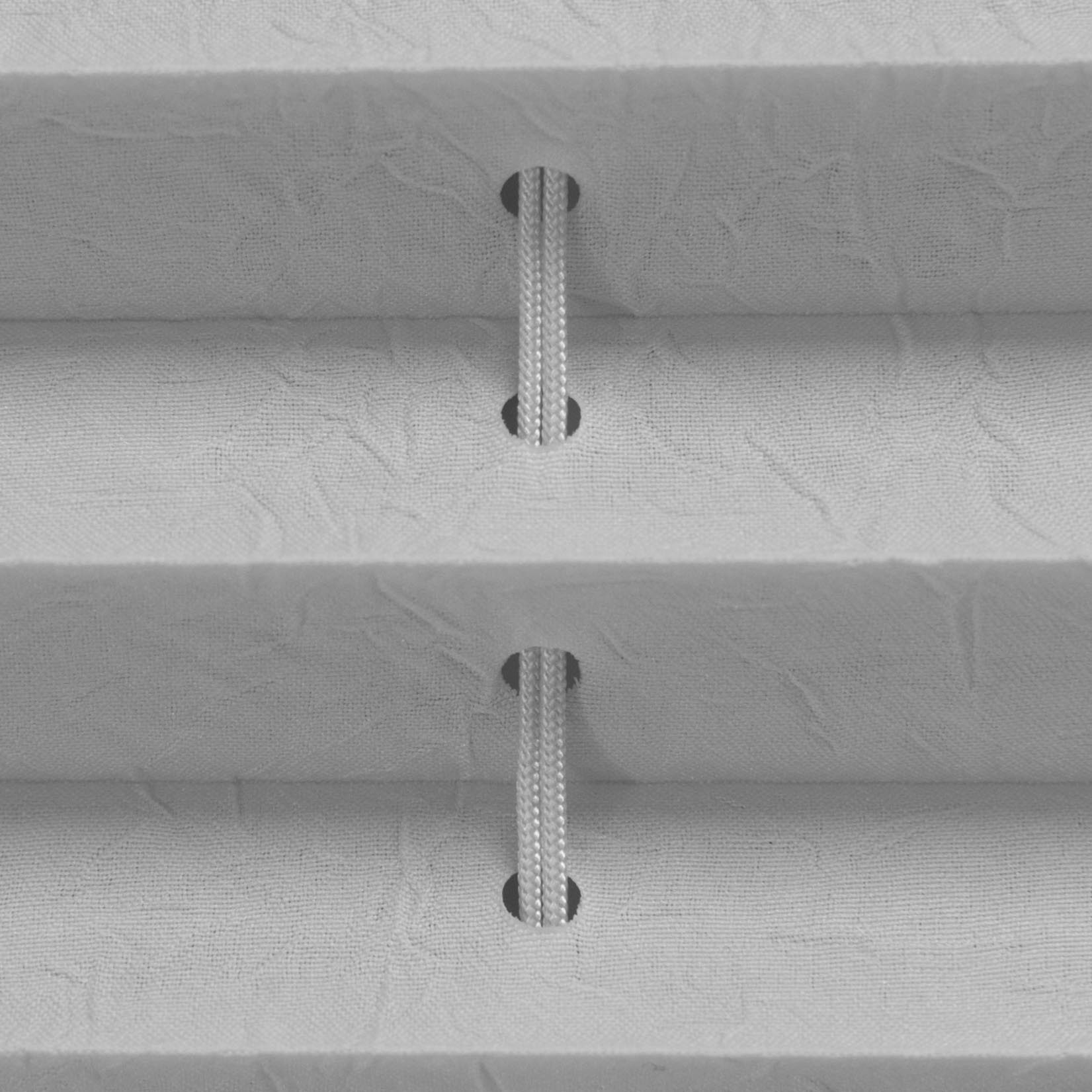 Kutti Plissee Candy, Lichtschutz, ohne Bohren, verspannt, Klemmfix, Sichtsc günstig online kaufen